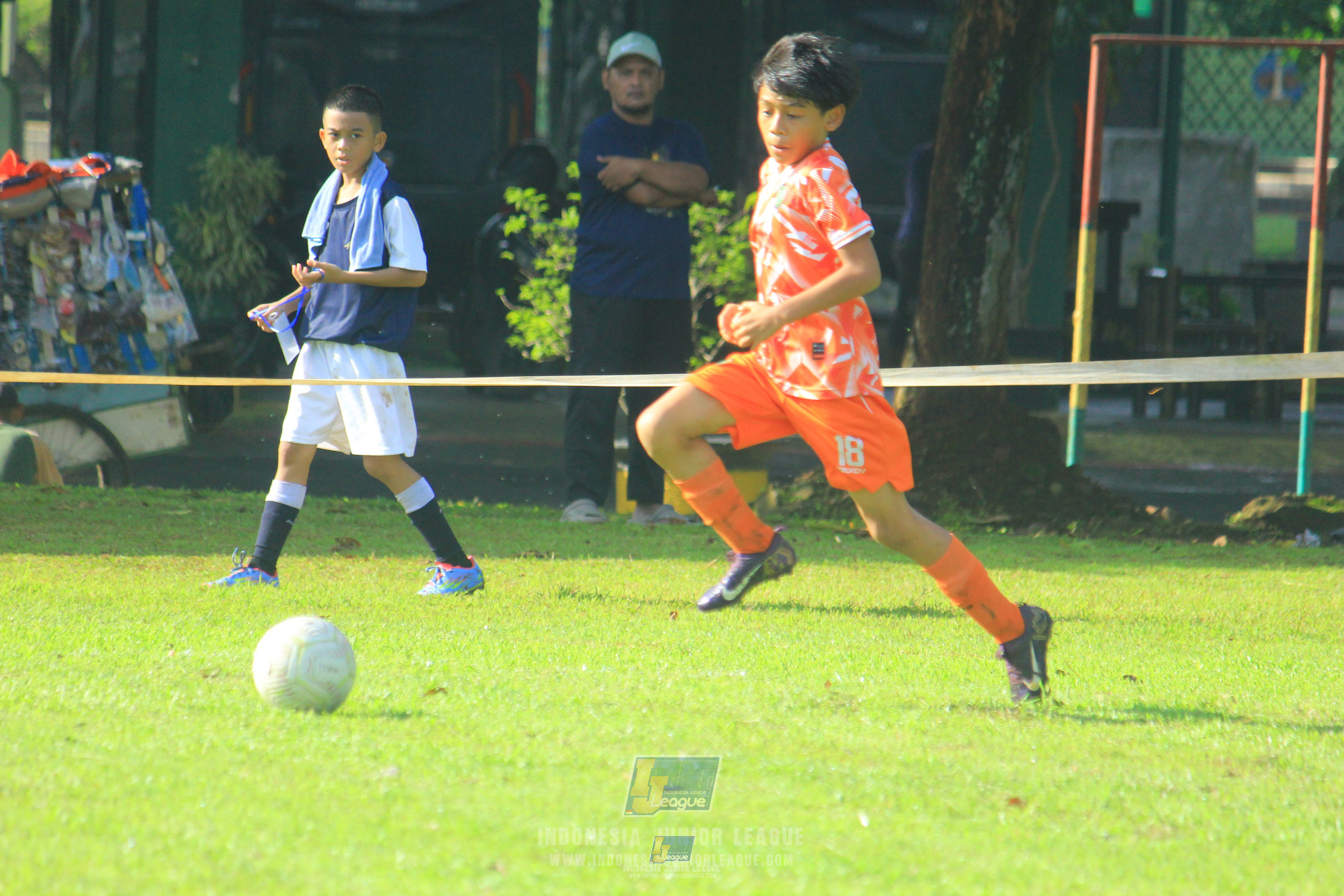 ijl u11 050426 soccer future lab vs fcdc