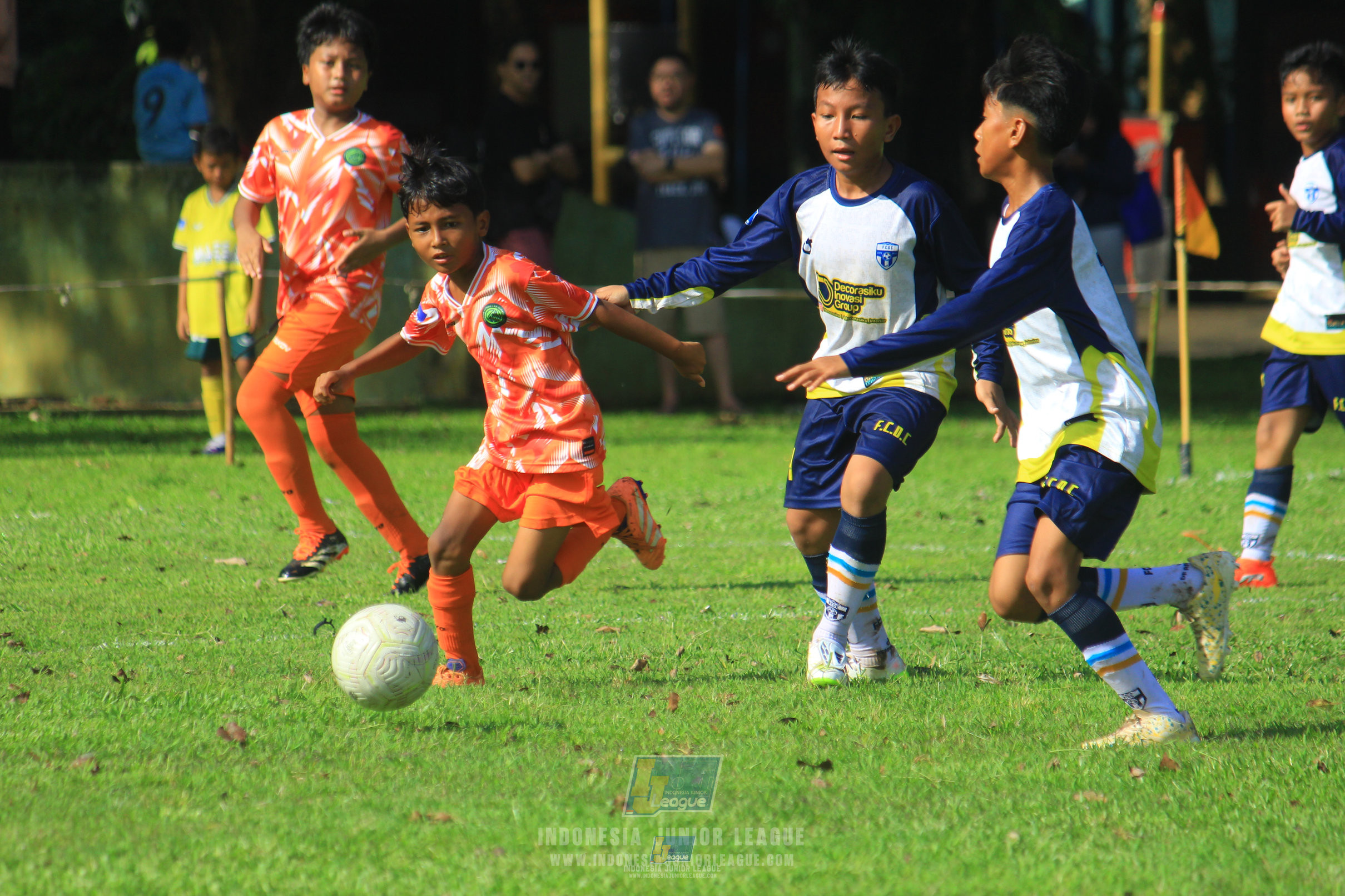 ijl u11 050426 soccer future lab vs fcdc