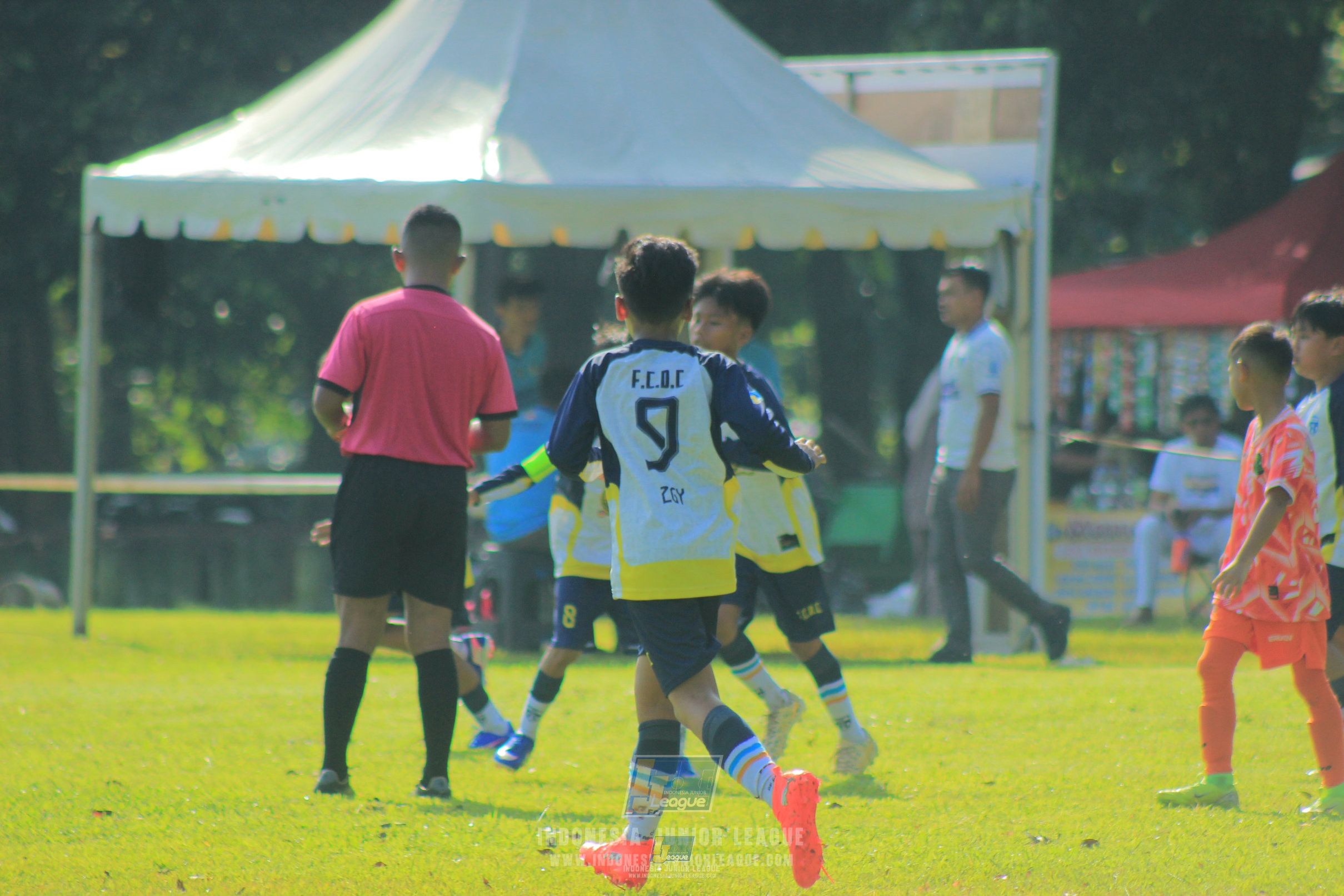 ijl u11 050426 soccer future lab vs fcdc