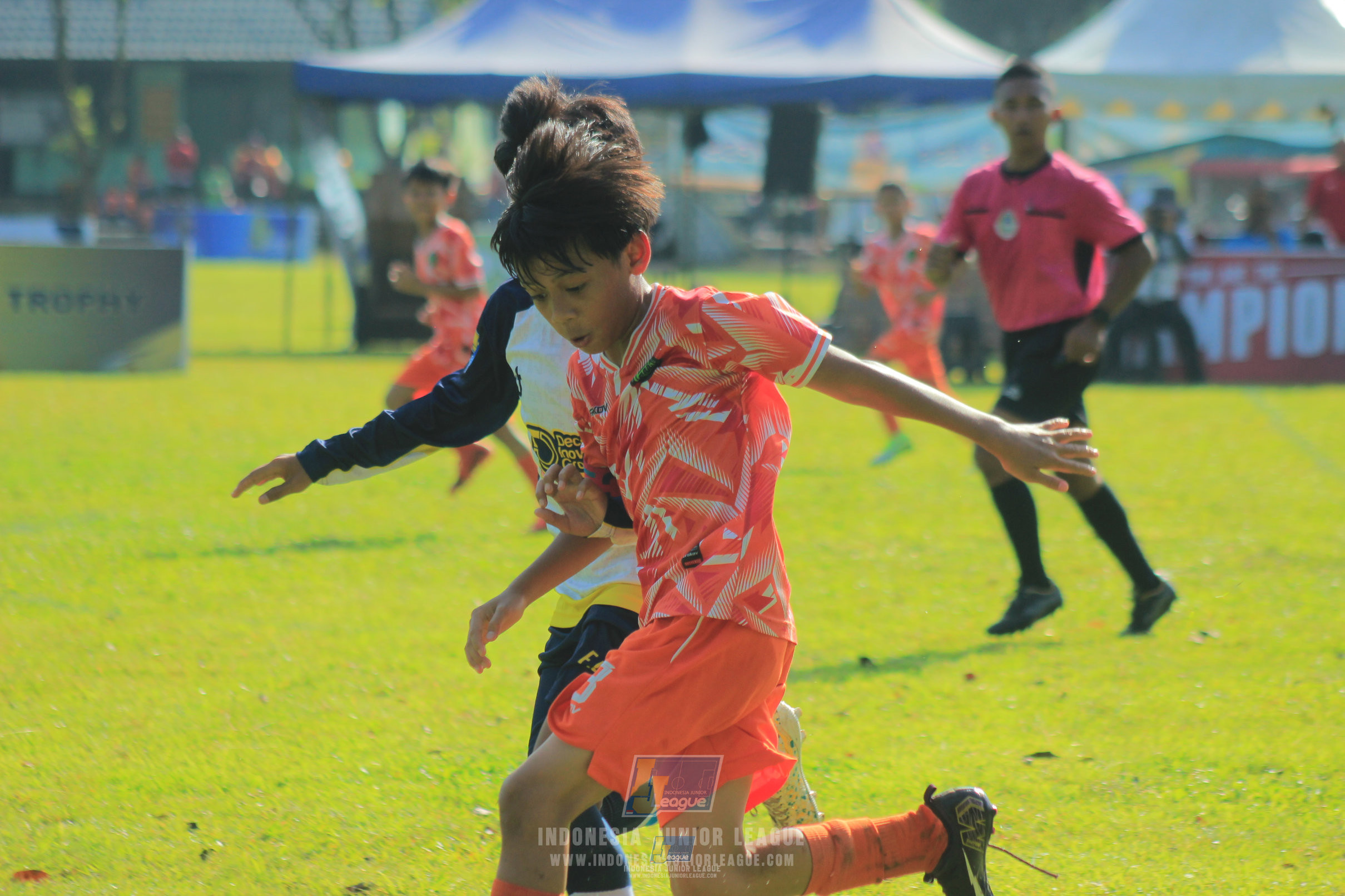 ijl u11 050426 soccer future lab vs fcdc