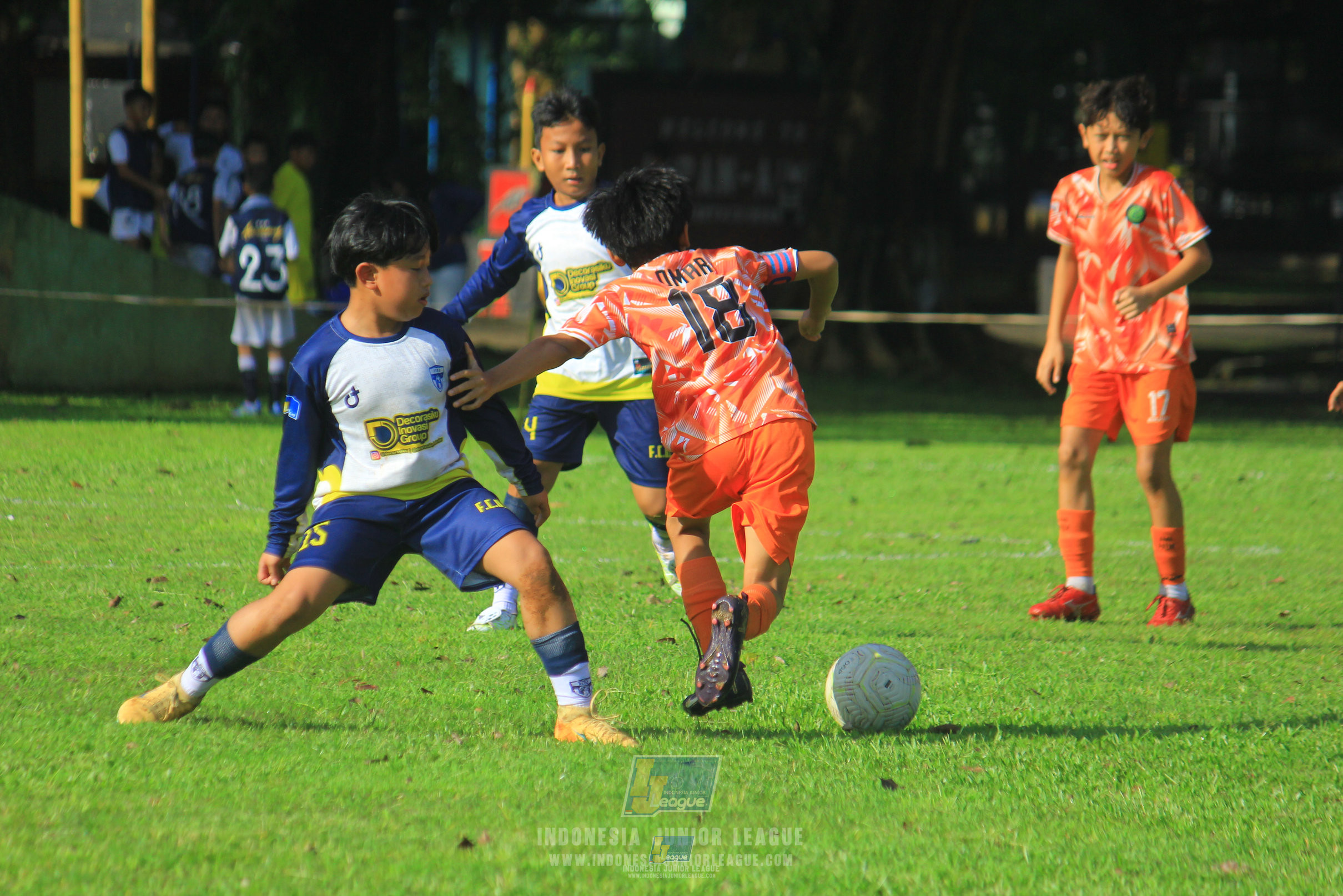 ijl u11 050426 soccer future lab vs fcdc