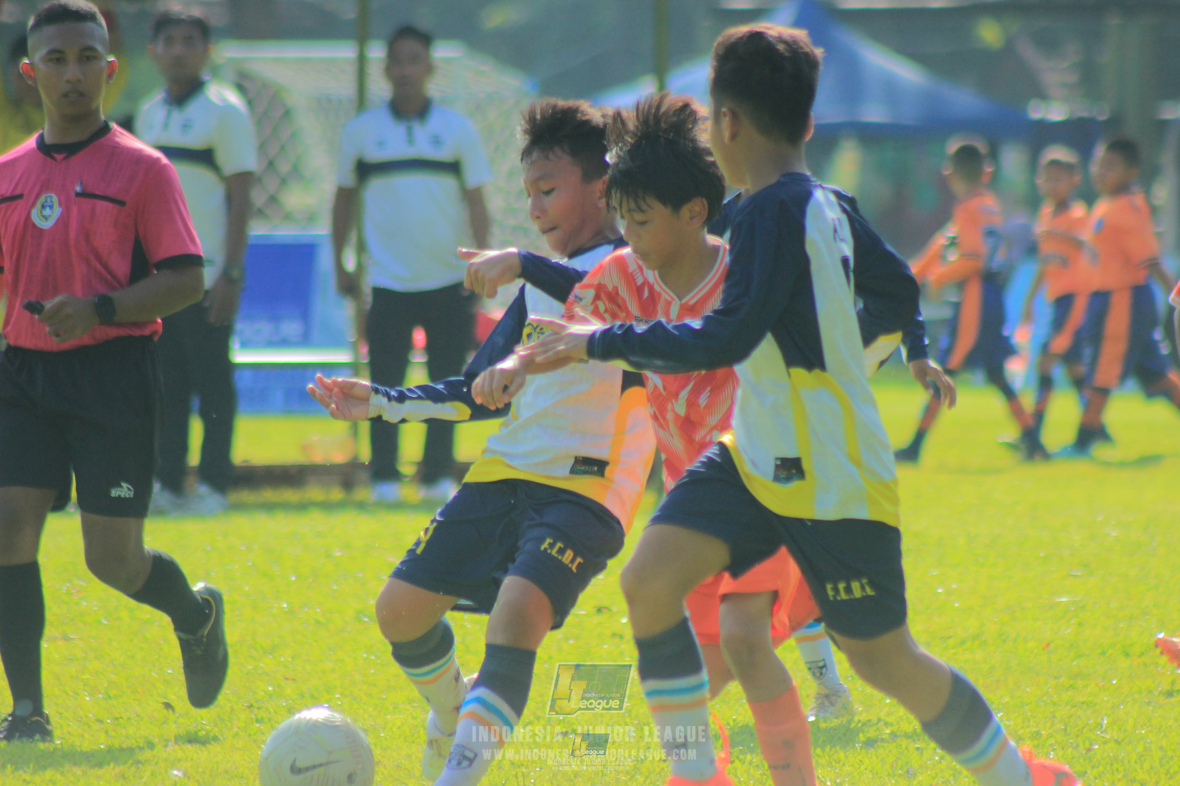 ijl u11 050426 soccer future lab vs fcdc