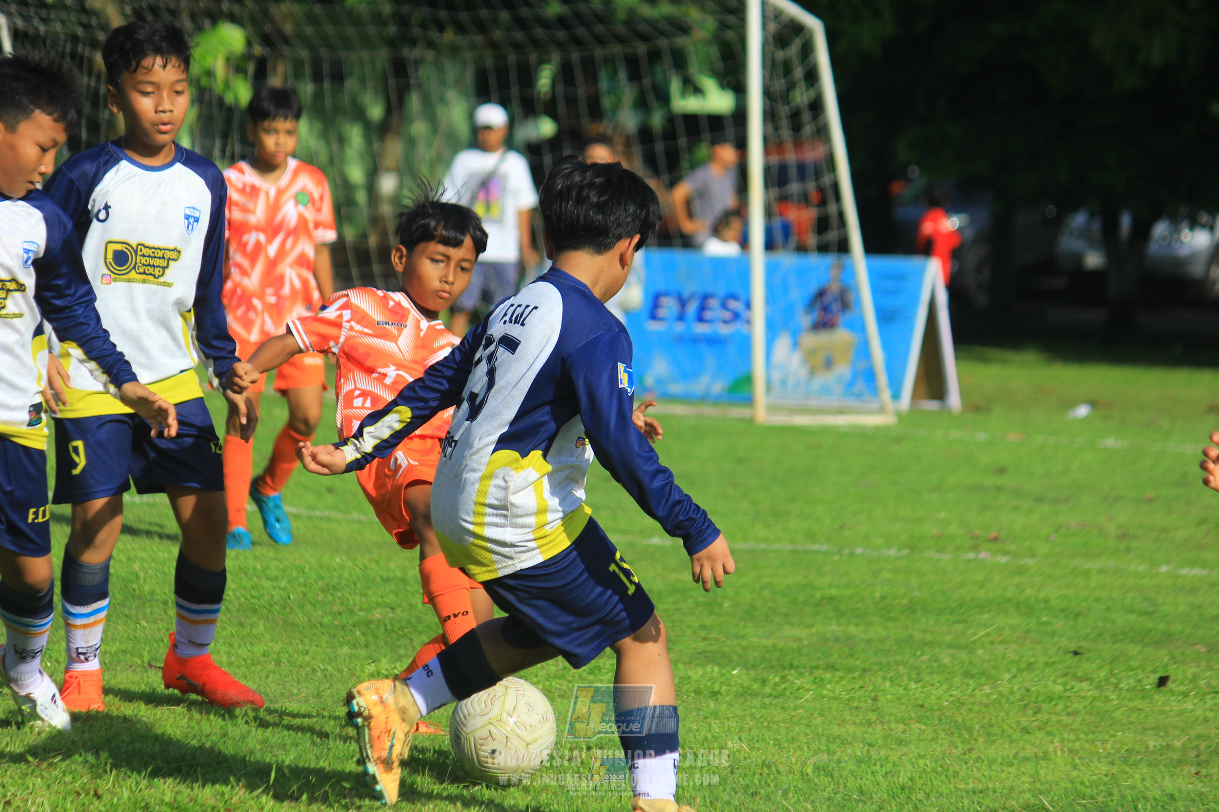 ijl u11 050426 soccer future lab vs fcdc