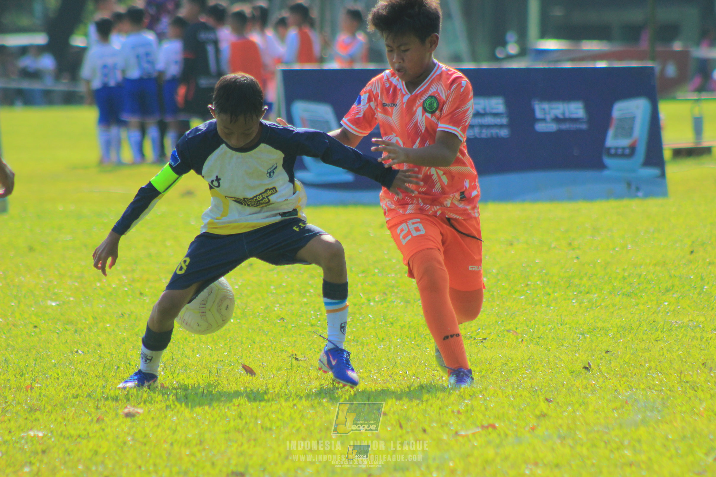 ijl u11 050426 soccer future lab vs fcdc