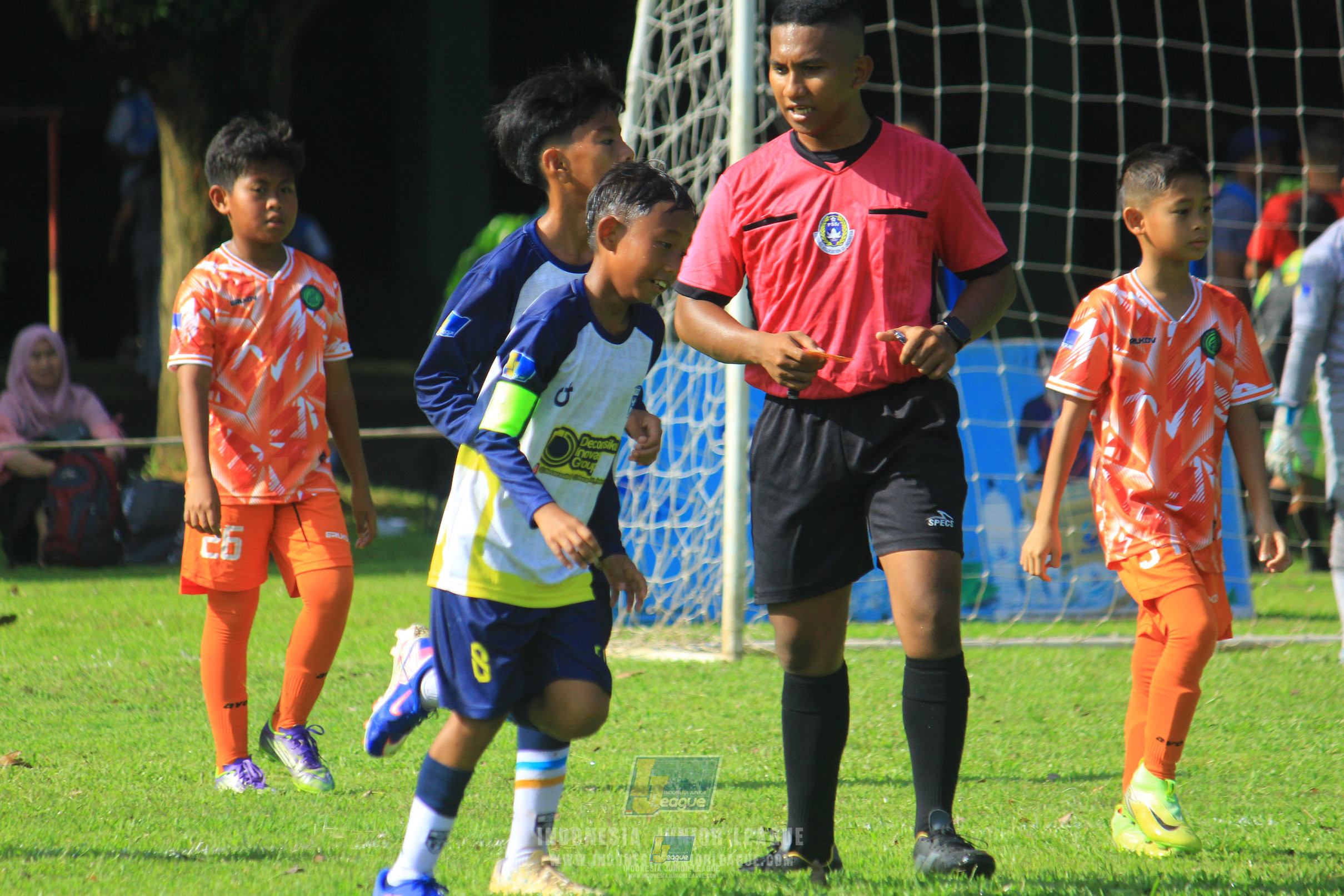 ijl u11 050426 soccer future lab vs fcdc