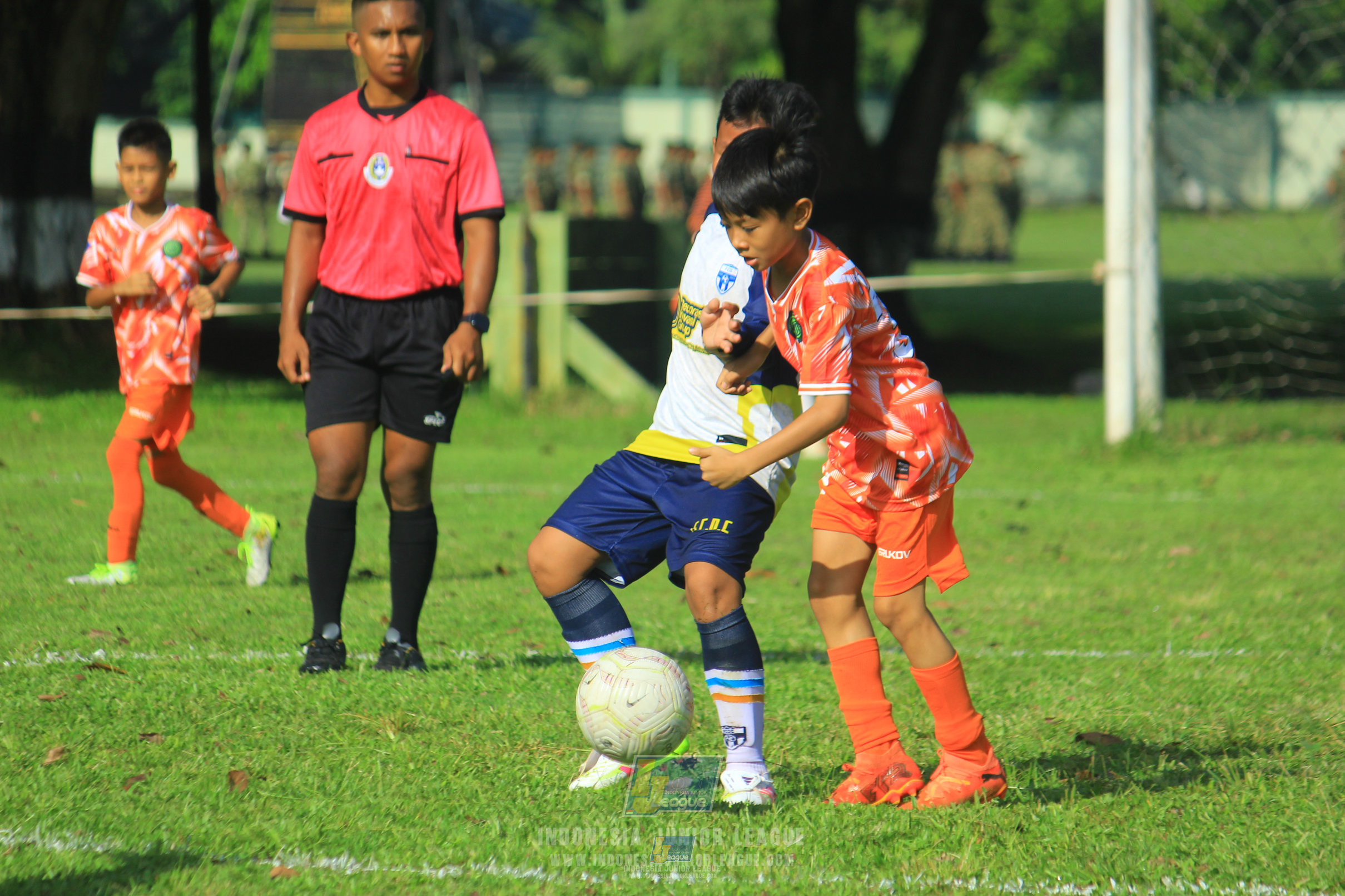 ijl u11 050426 soccer future lab vs fcdc