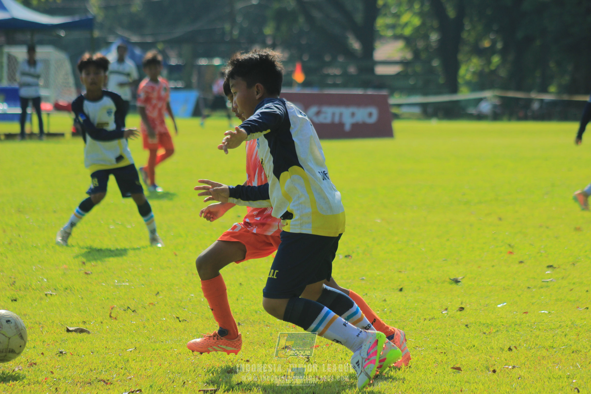ijl u11 050426 soccer future lab vs fcdc