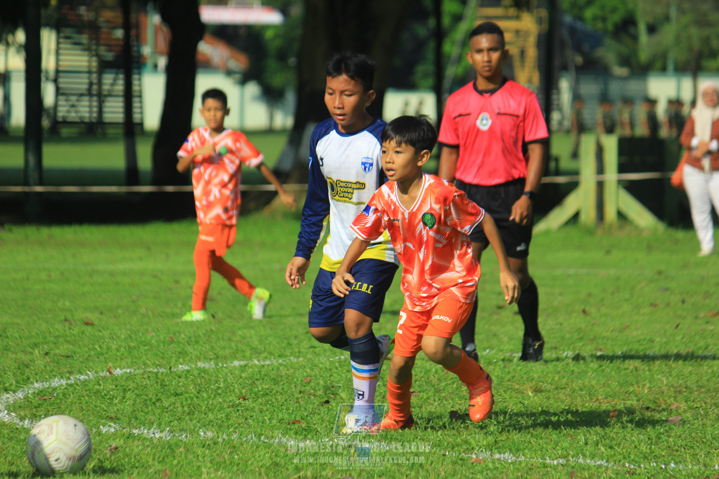 ijl u11 050426 soccer future lab vs fcdc