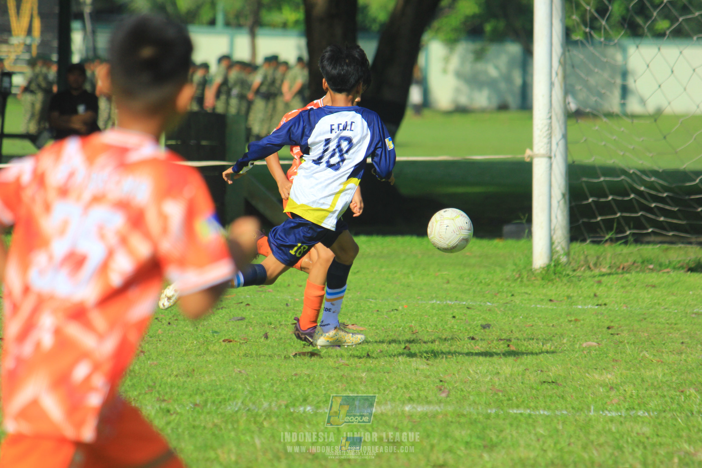 ijl u11 050426 soccer future lab vs fcdc
