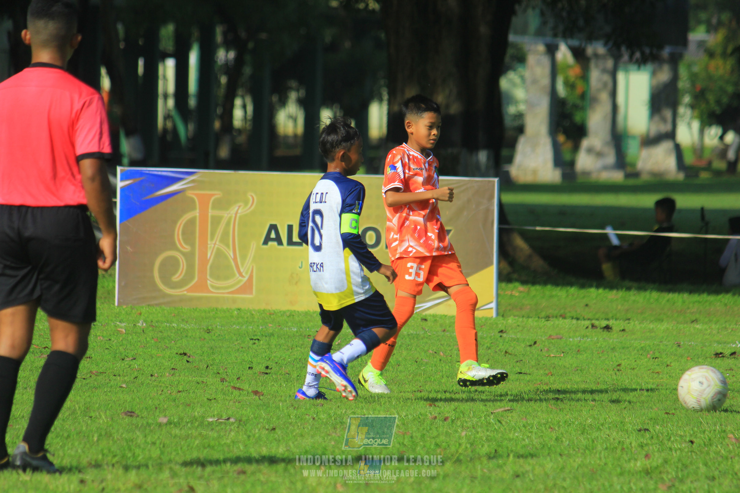 ijl u11 050426 soccer future lab vs fcdc