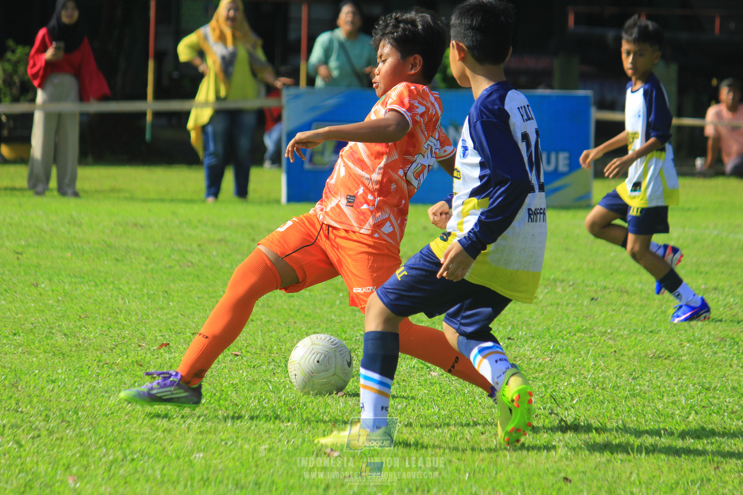 ijl u11 050426 soccer future lab vs fcdc