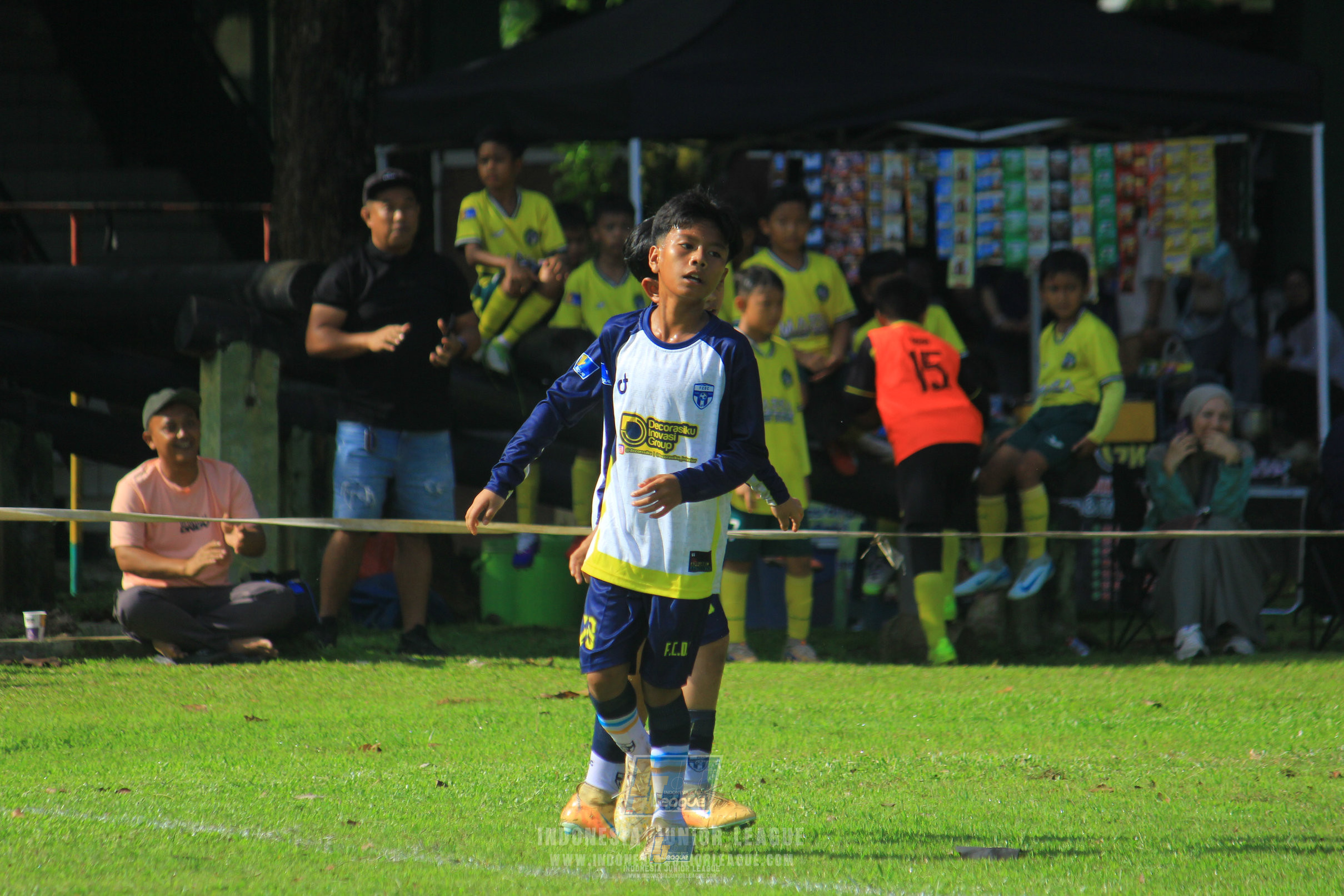 ijl u11 050426 soccer future lab vs fcdc