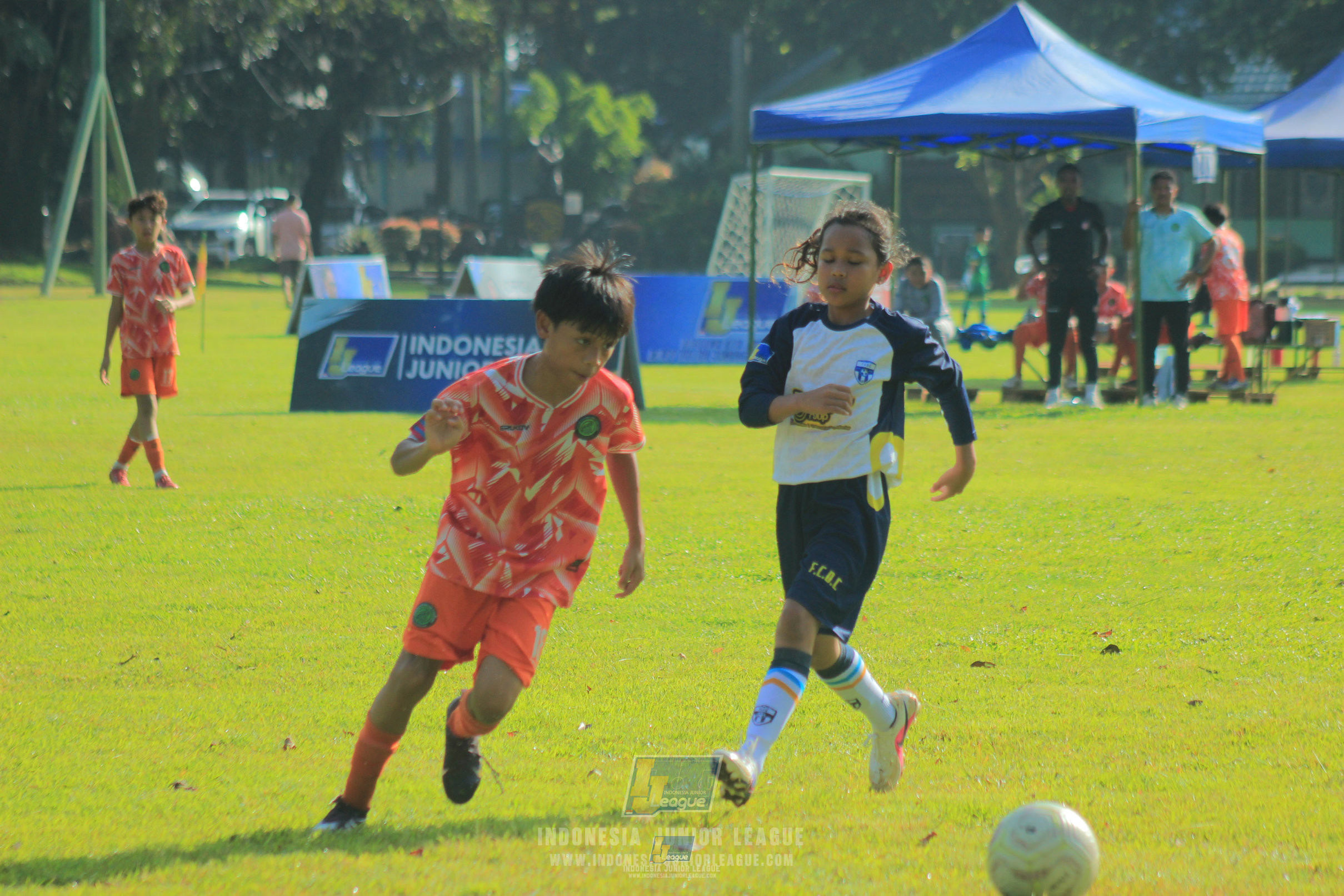 ijl u11 050426 soccer future lab vs fcdc