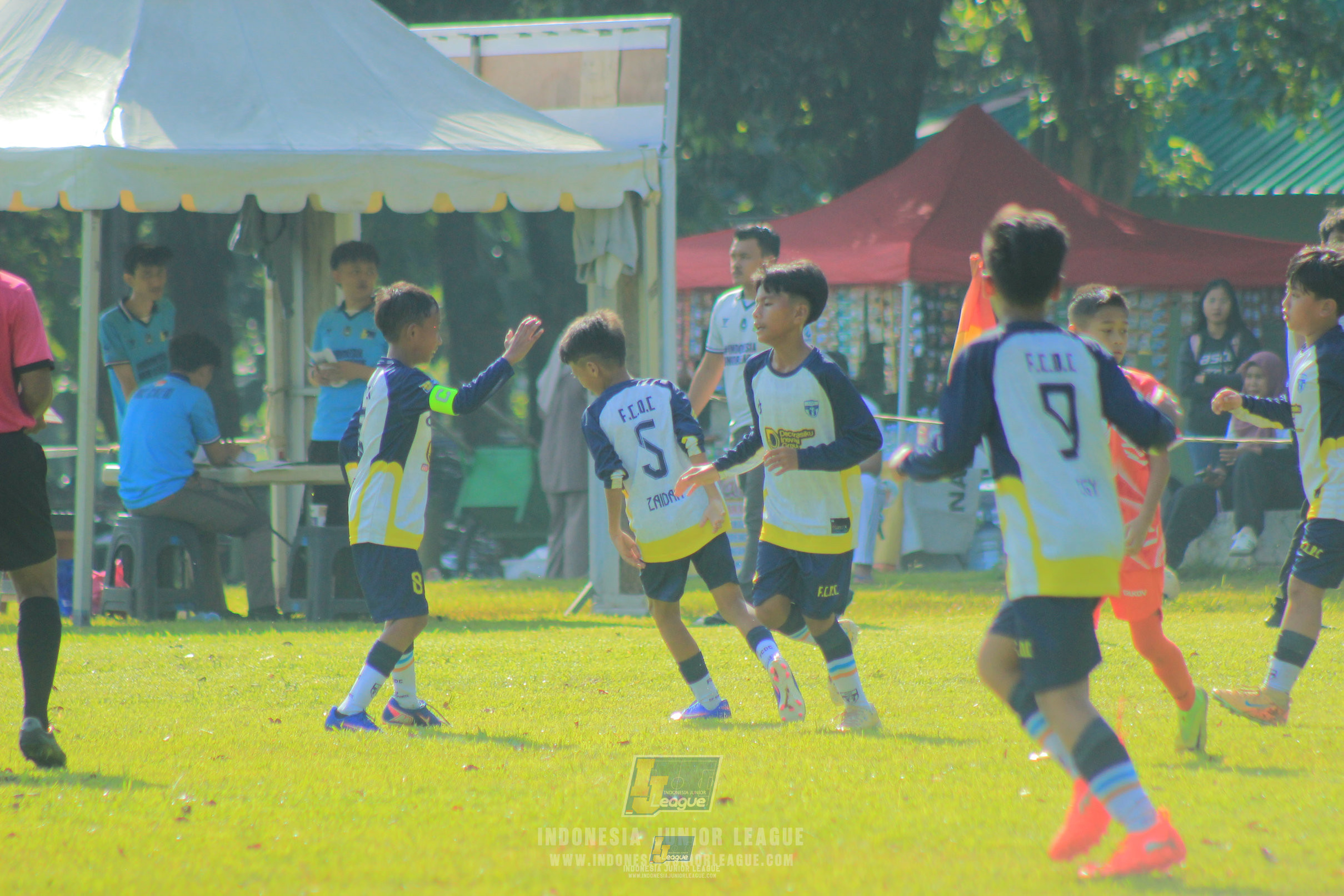 ijl u11 050426 soccer future lab vs fcdc