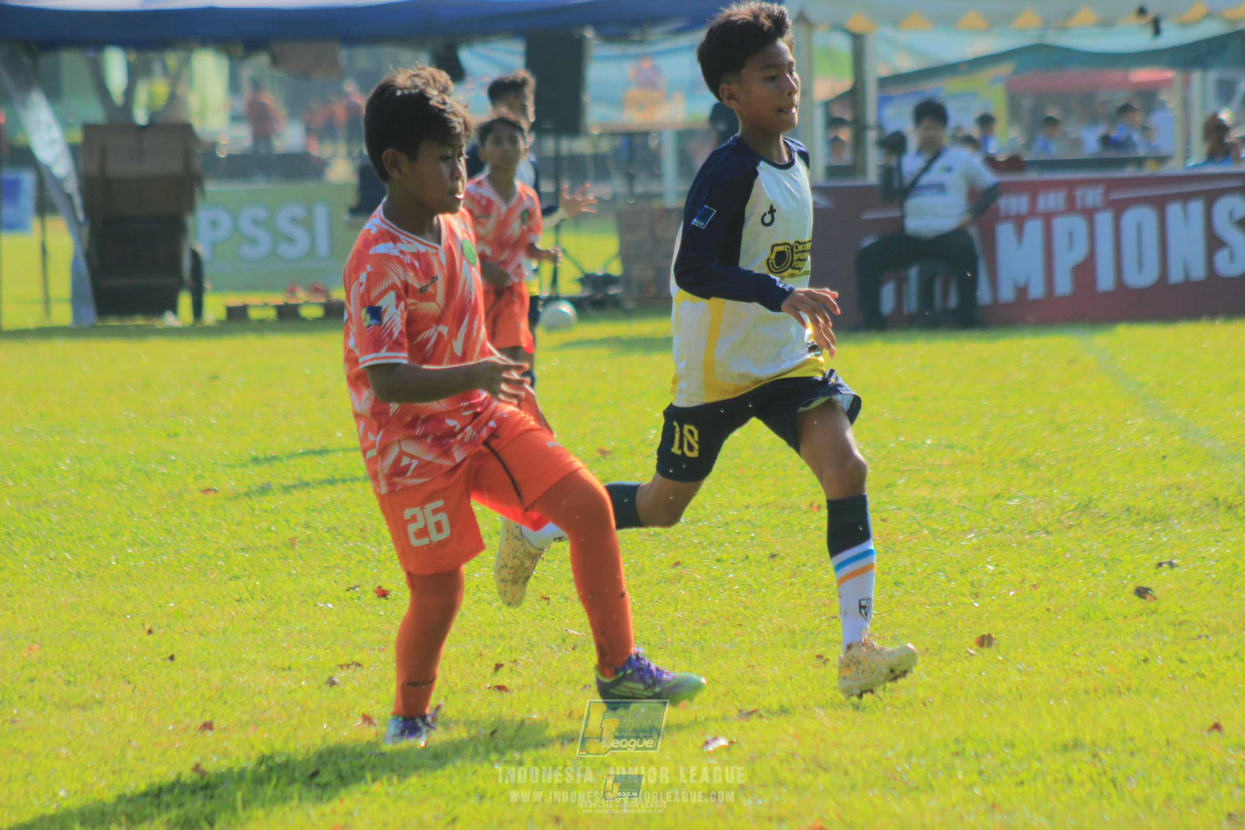 ijl u11 050426 soccer future lab vs fcdc