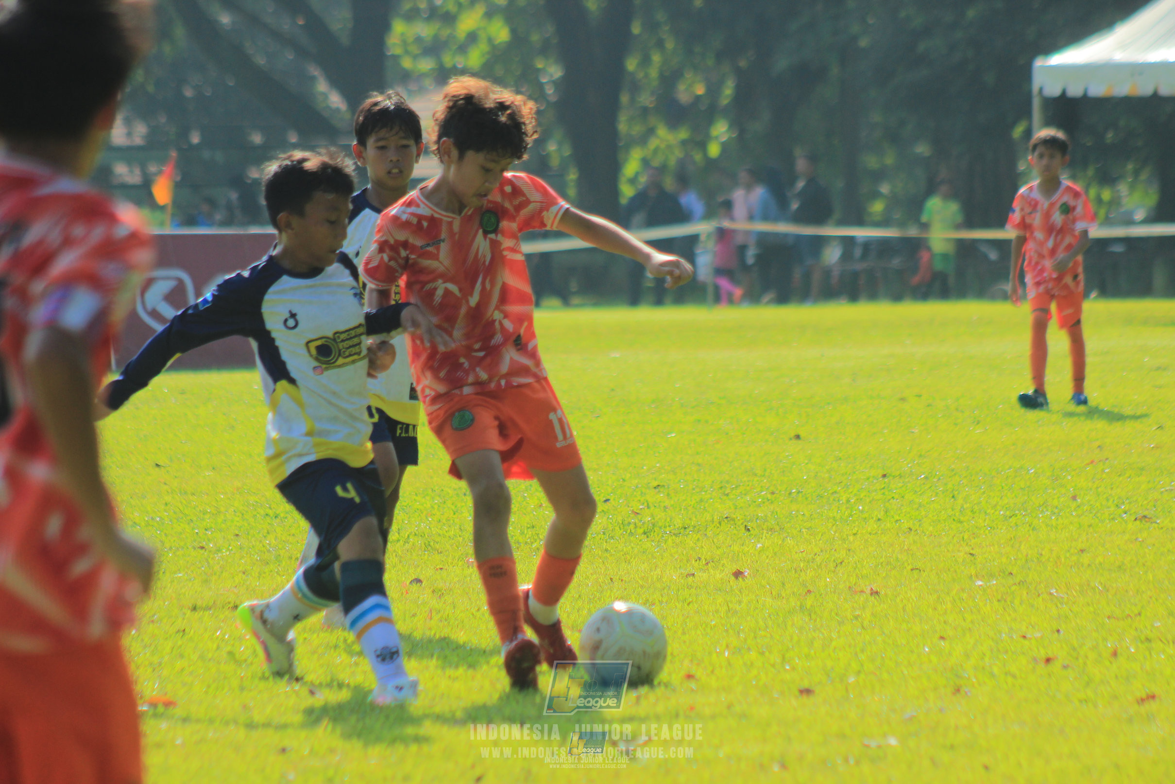 ijl u11 050426 soccer future lab vs fcdc