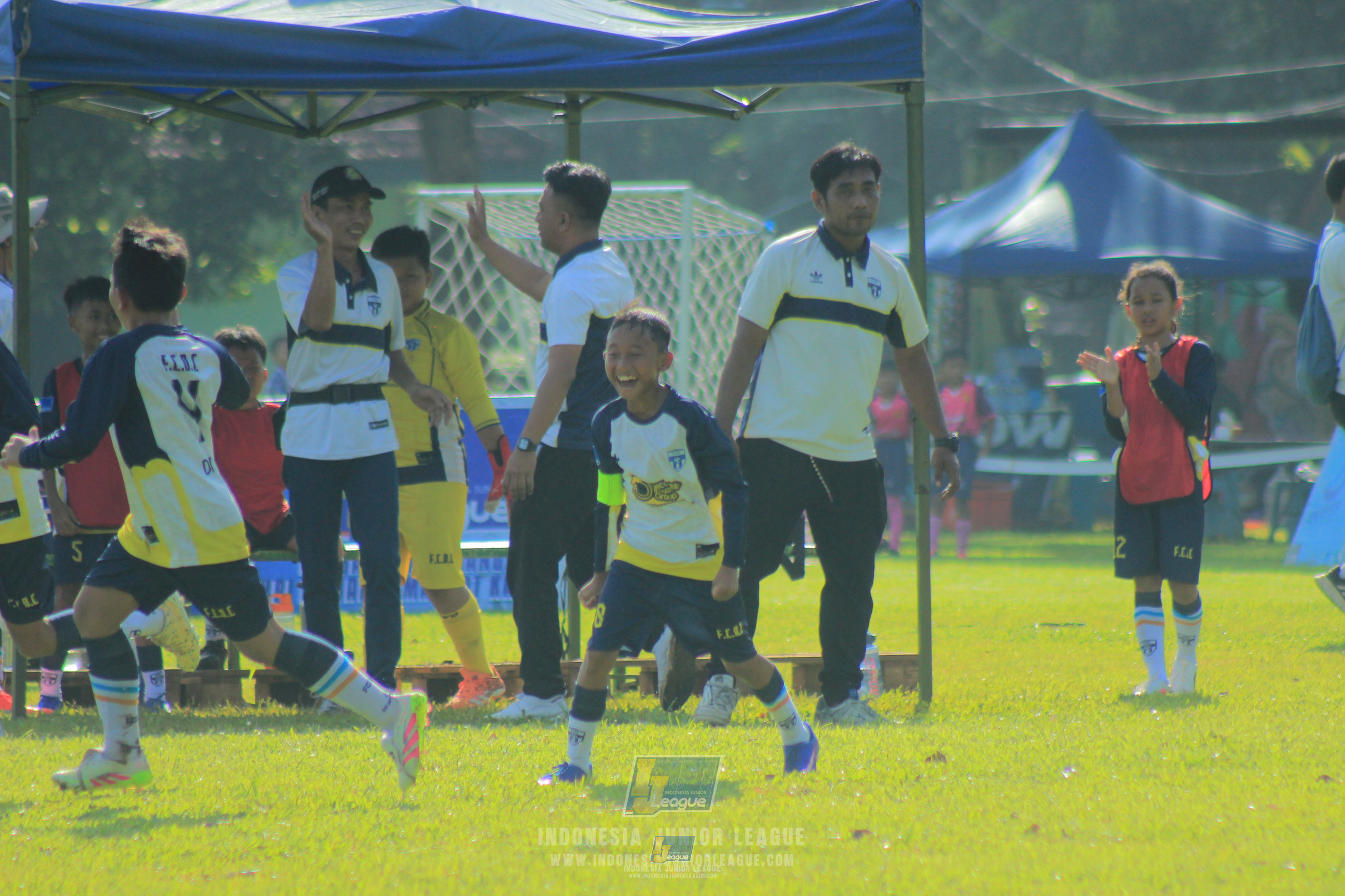 ijl u11 050426 soccer future lab vs fcdc