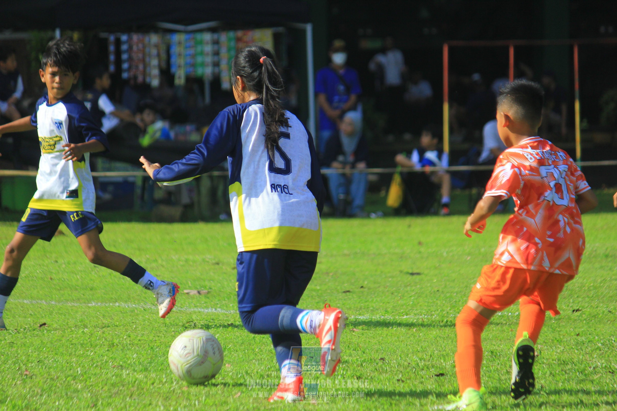 ijl u11 050426 soccer future lab vs fcdc