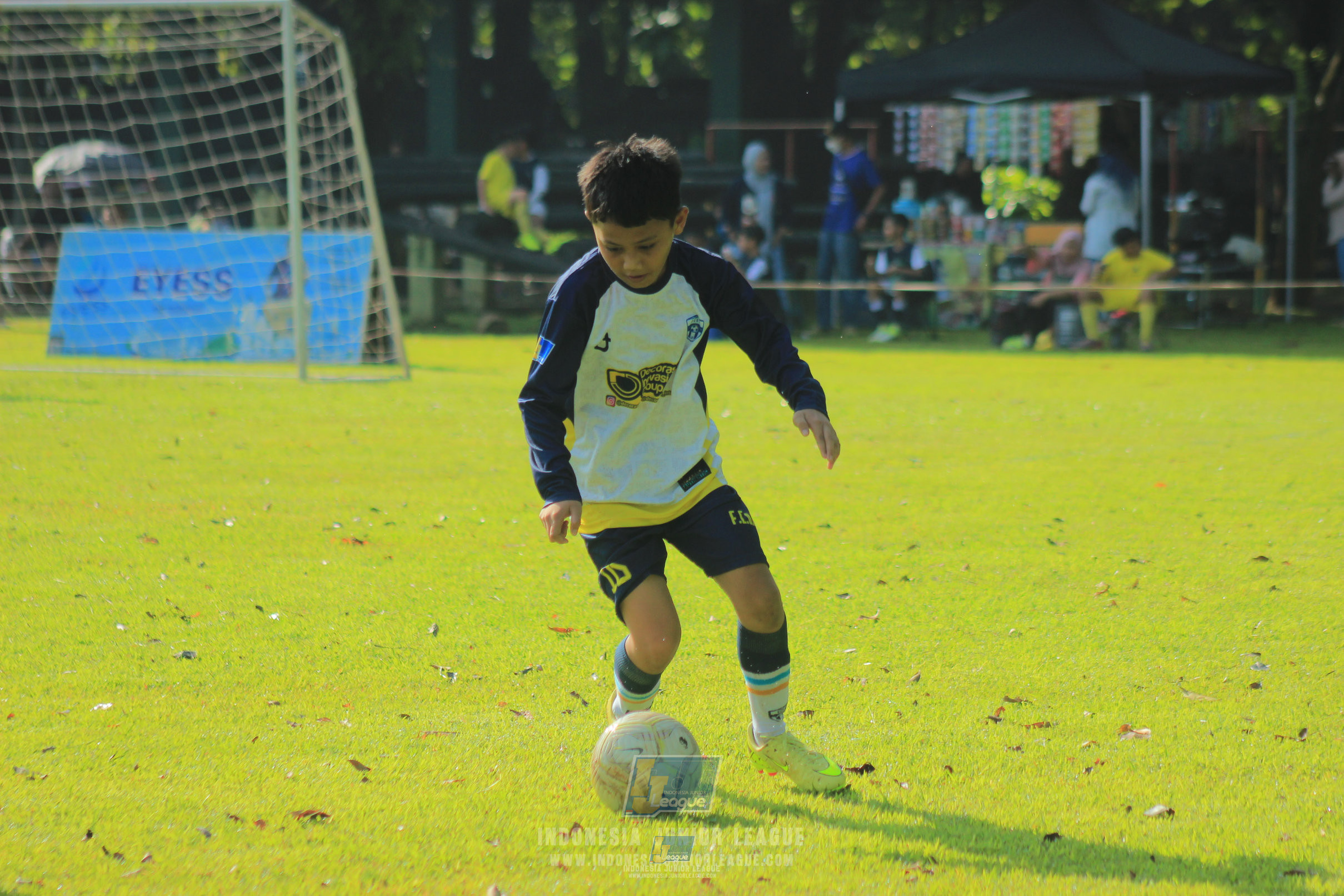ijl u11 050426 soccer future lab vs fcdc