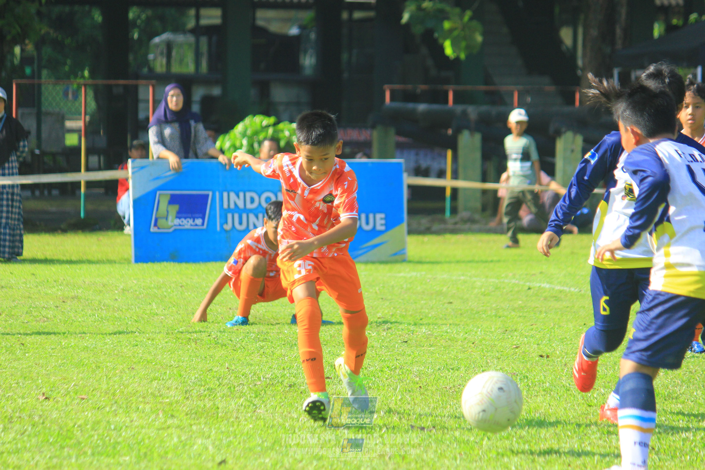 ijl u11 050426 soccer future lab vs fcdc