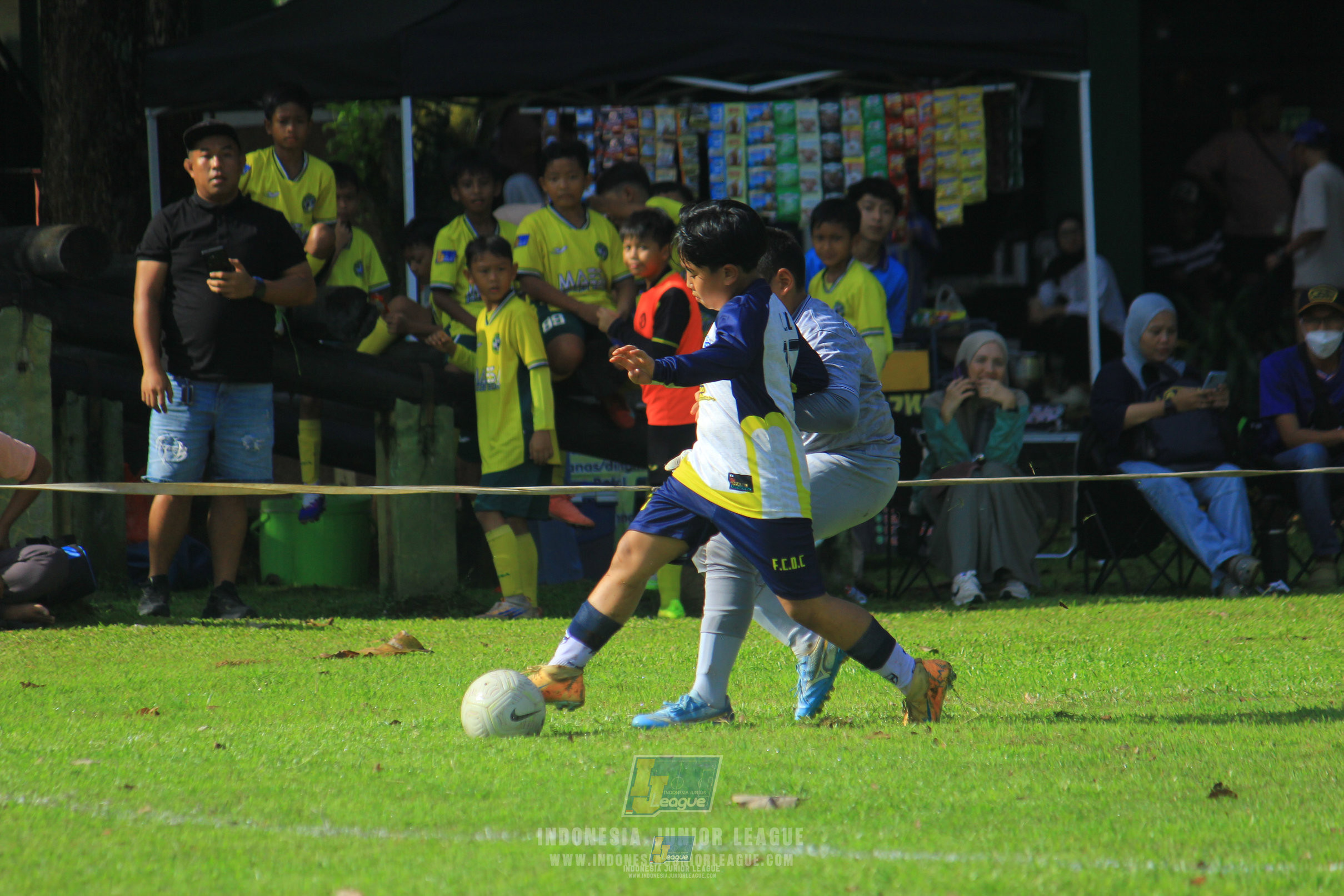 ijl u11 050426 soccer future lab vs fcdc