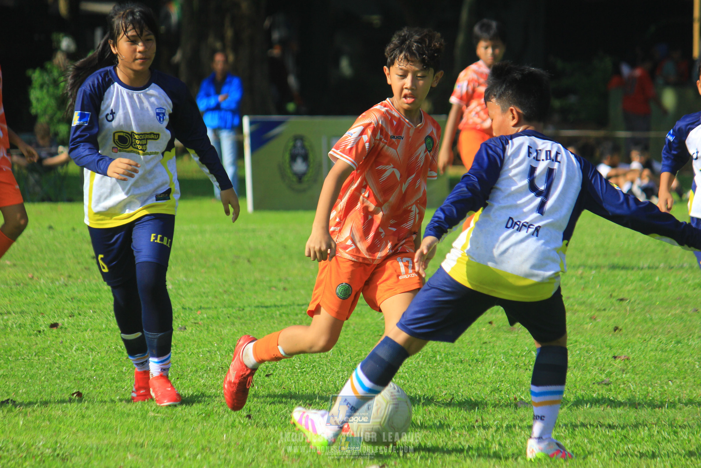 ijl u11 050426 soccer future lab vs fcdc