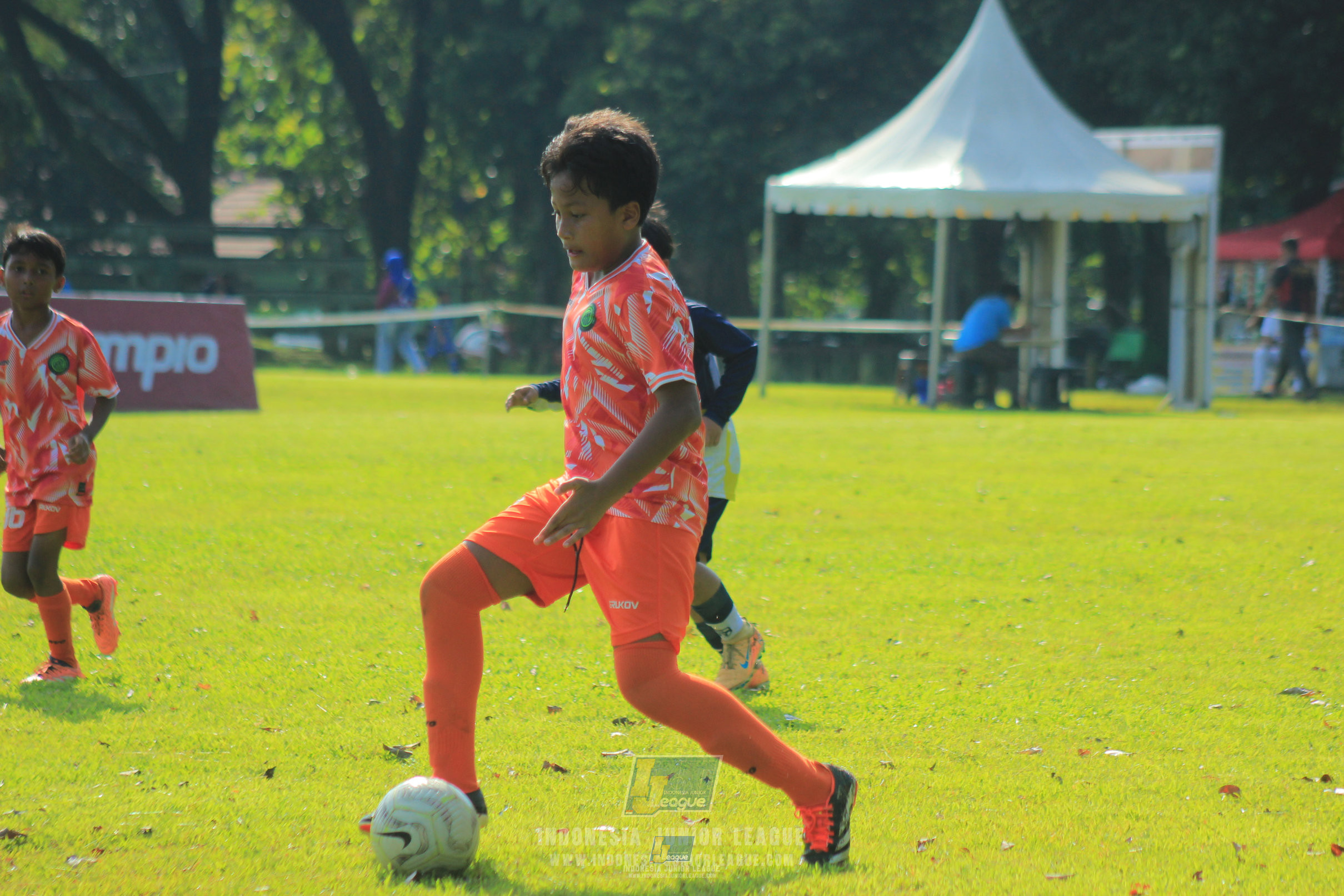 ijl u11 050426 soccer future lab vs fcdc