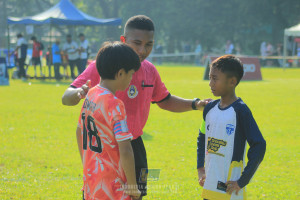 [IJL-U11 050426] SOCCER FUTURE LAB VS FCDC