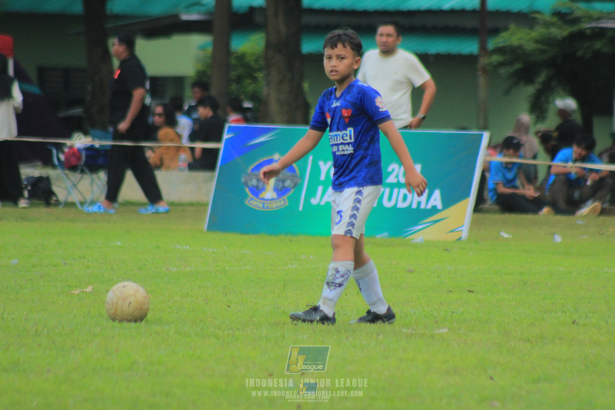 ijl u11 050426 tunas prima bekasi vs fifa farmel