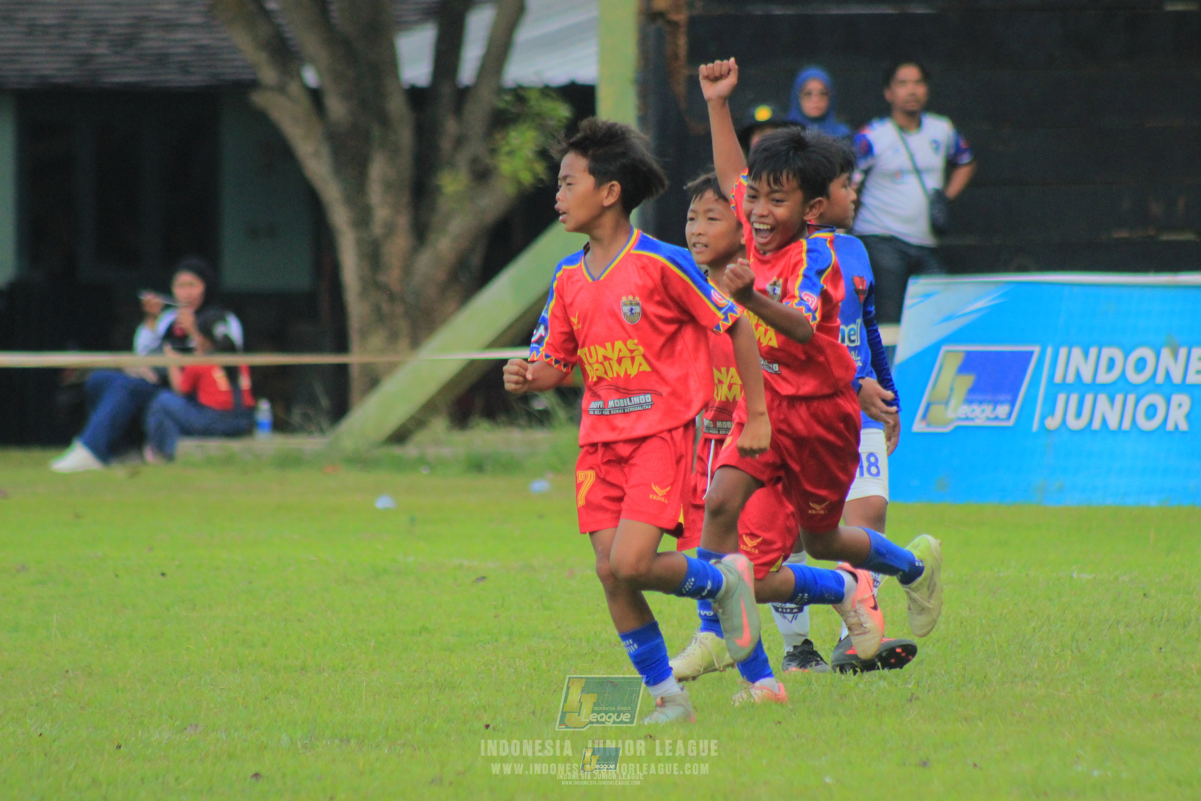 ijl u11 050426 tunas prima bekasi vs fifa farmel