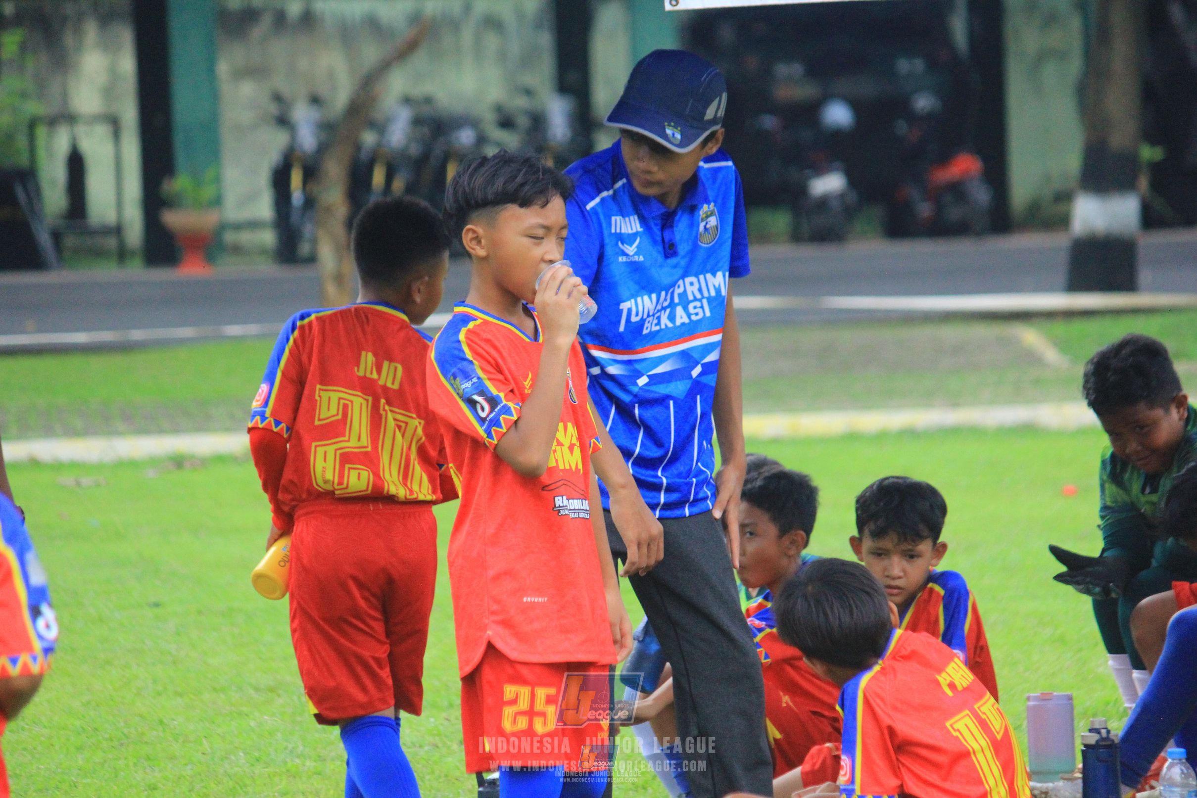 ijl u11 050426 tunas prima bekasi vs fifa farmel
