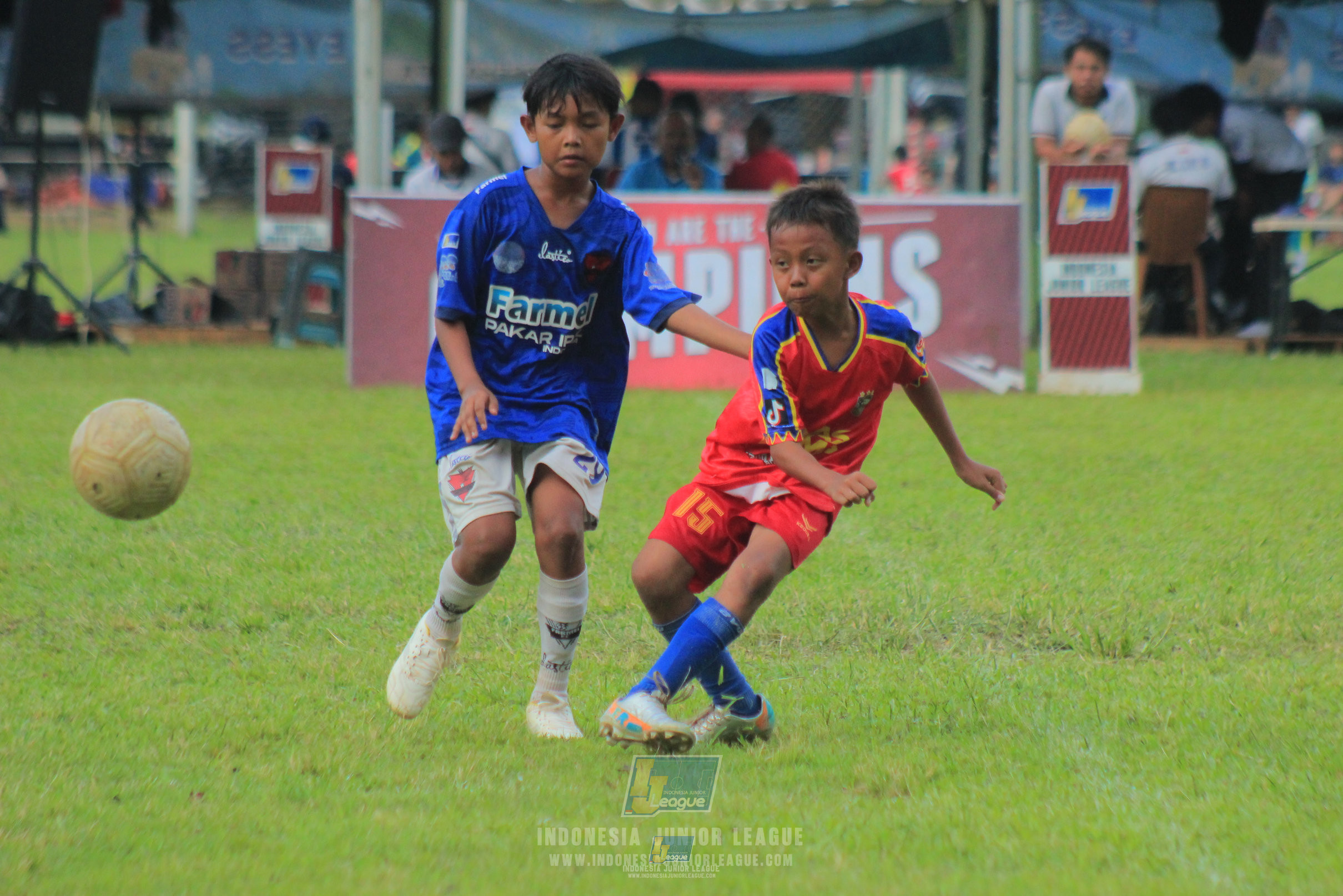 ijl u11 050426 tunas prima bekasi vs fifa farmel