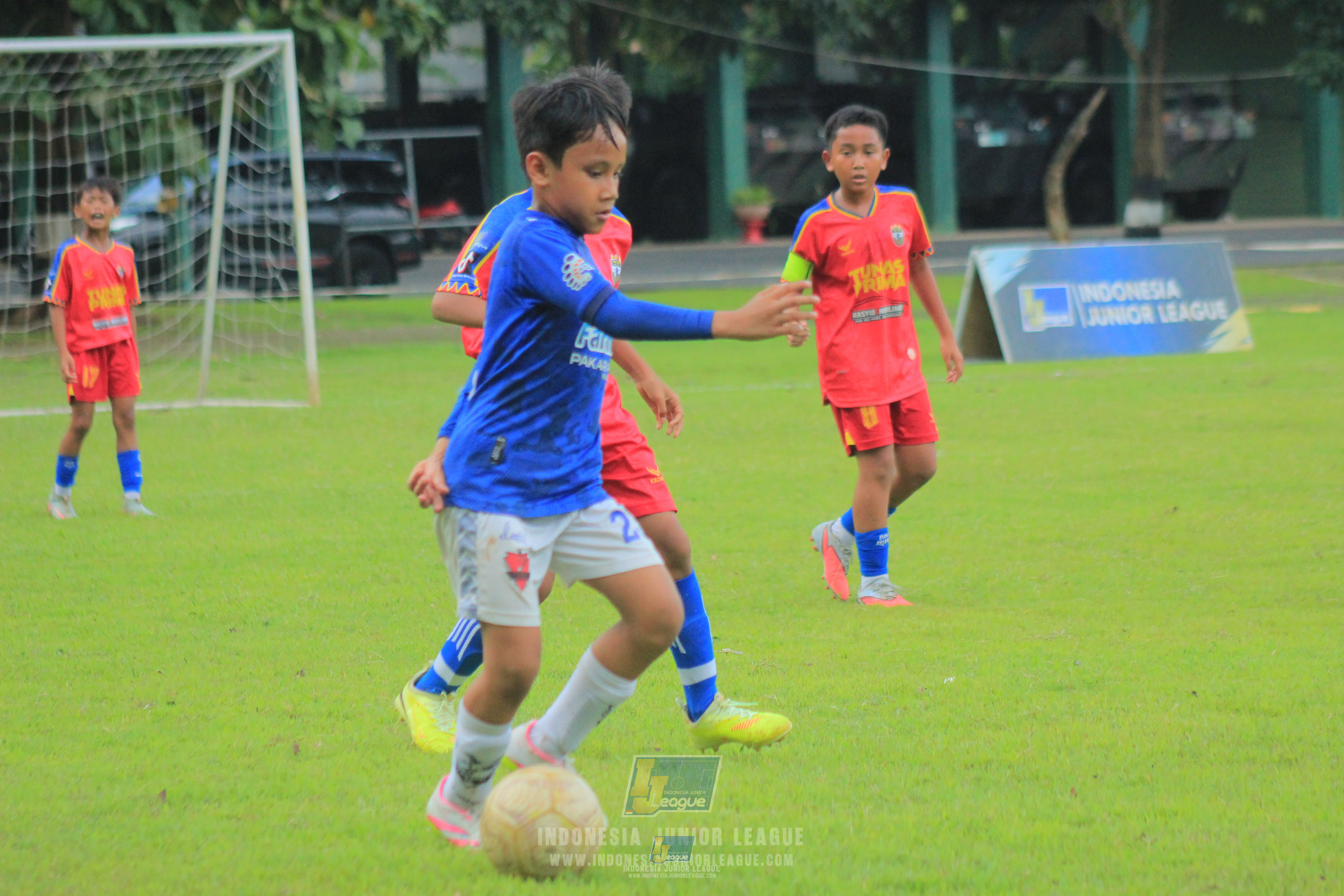 ijl u11 050426 tunas prima bekasi vs fifa farmel