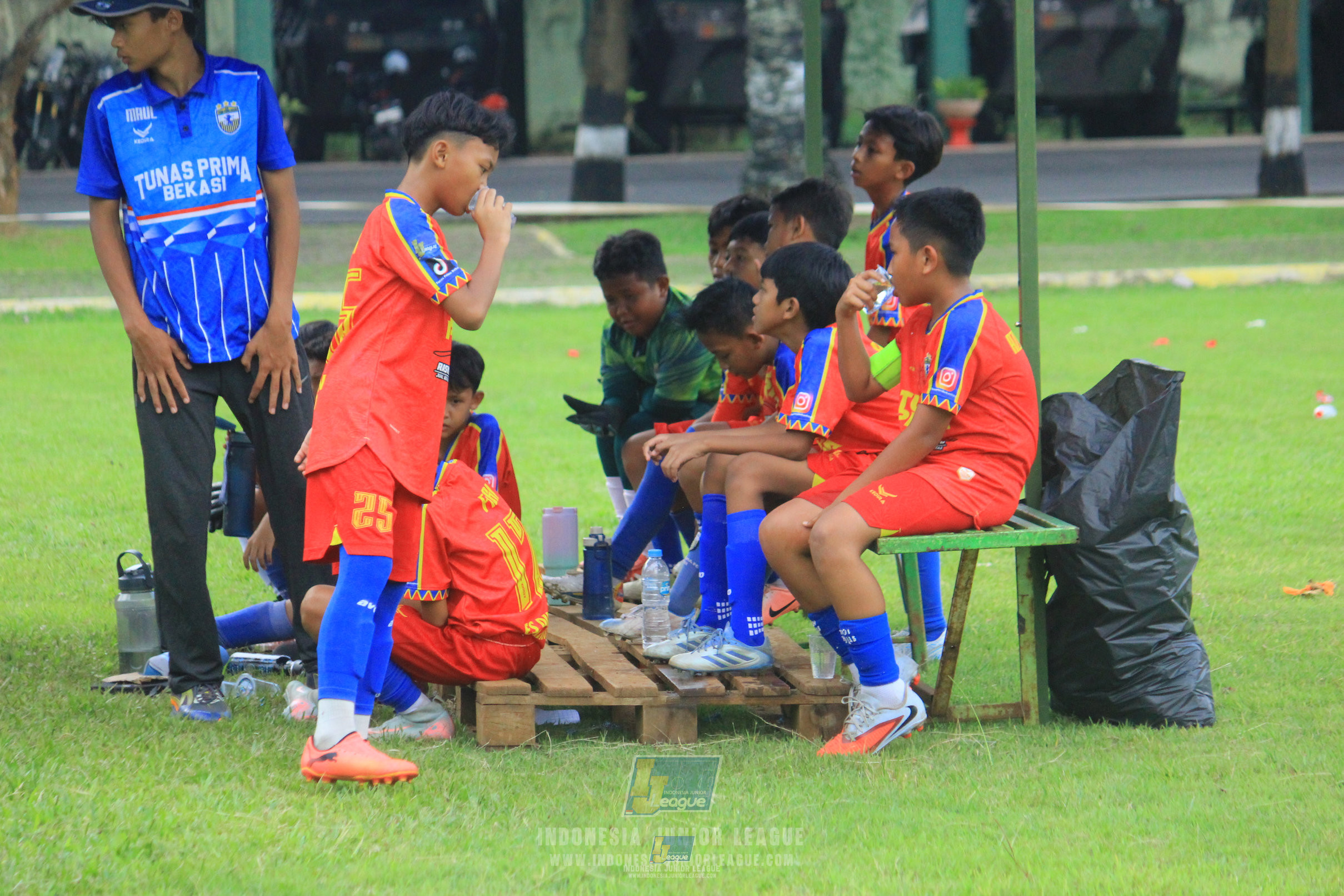 ijl u11 050426 tunas prima bekasi vs fifa farmel