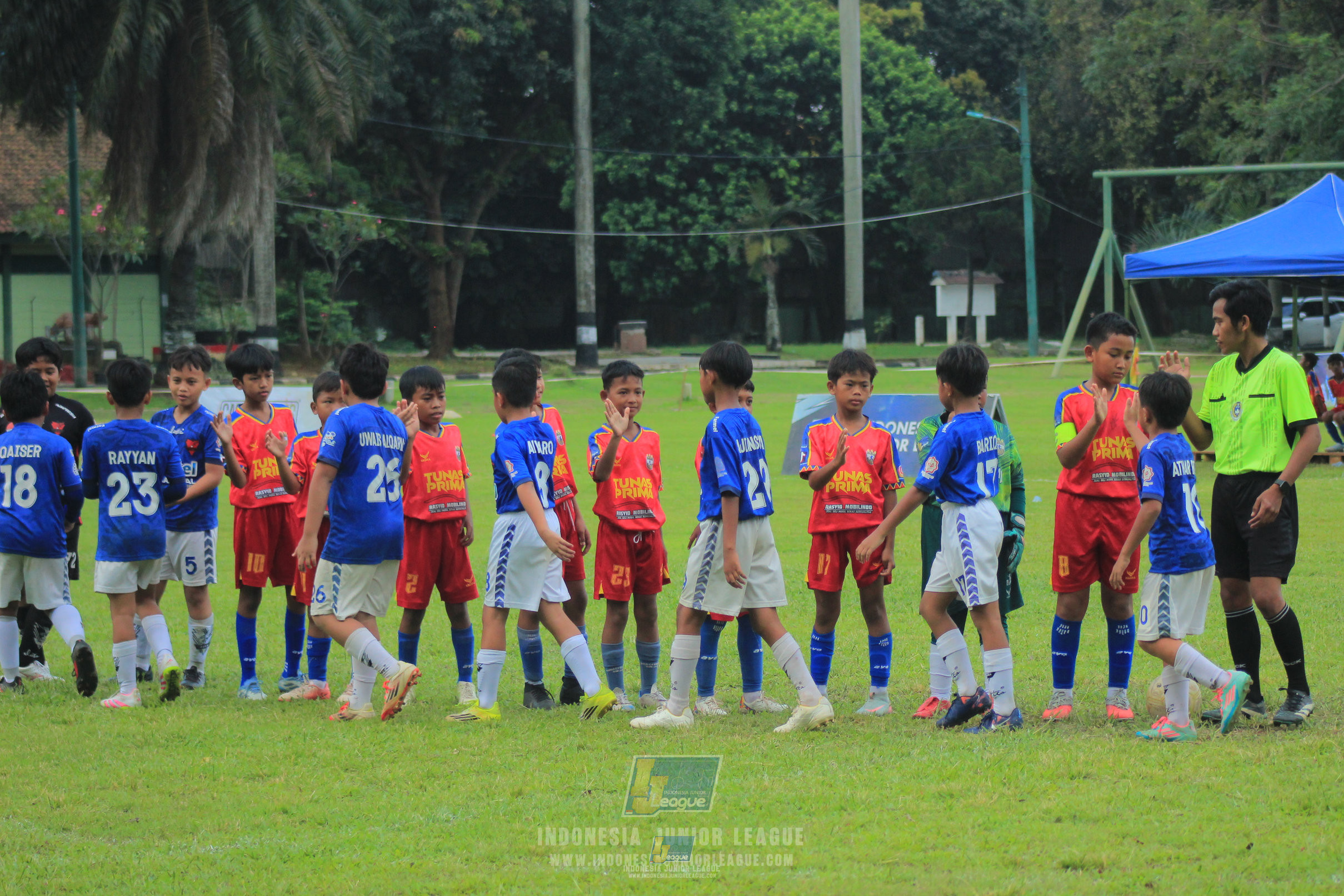 ijl u11 050426 tunas prima bekasi vs fifa farmel