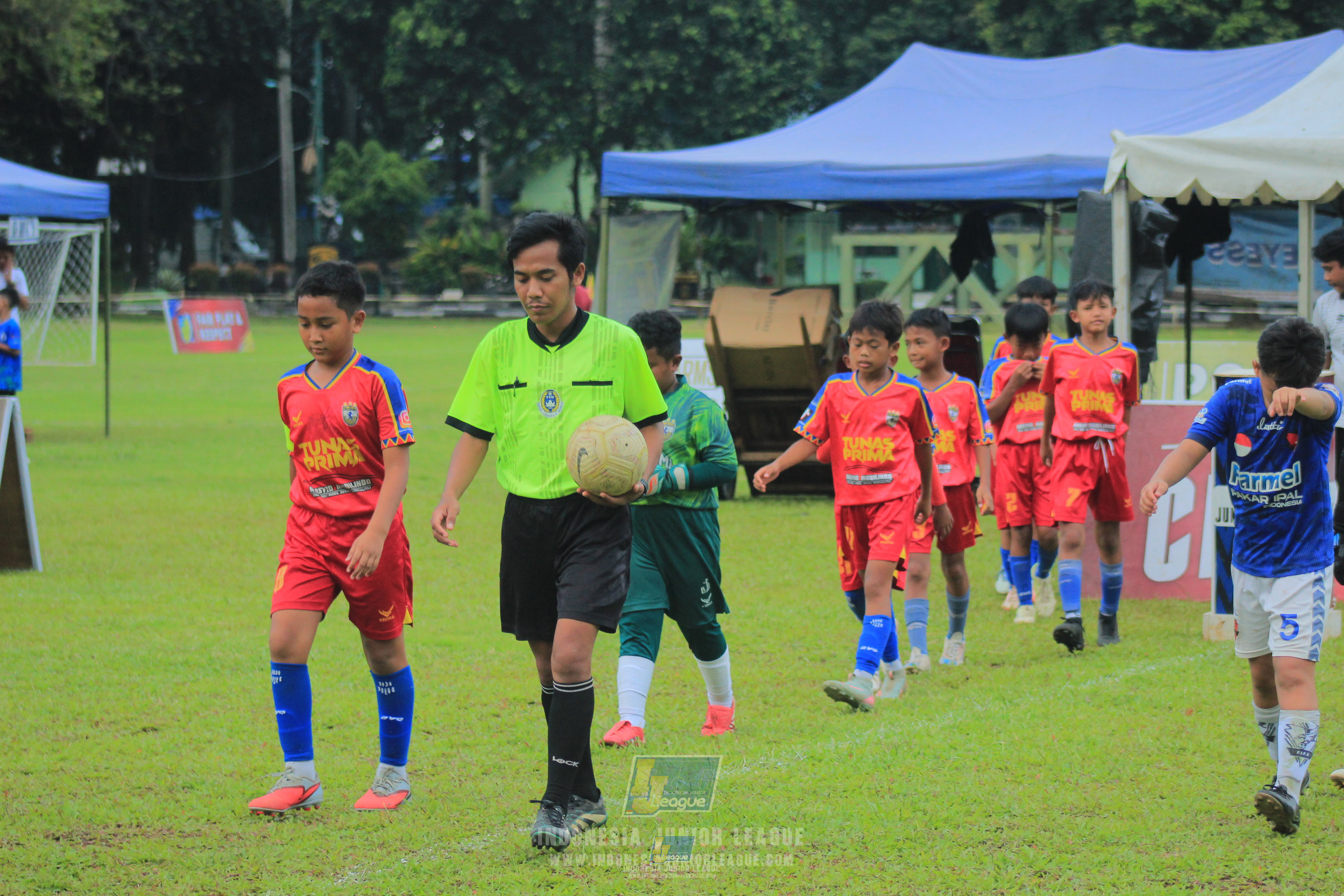 ijl u11 050426 tunas prima bekasi vs fifa farmel