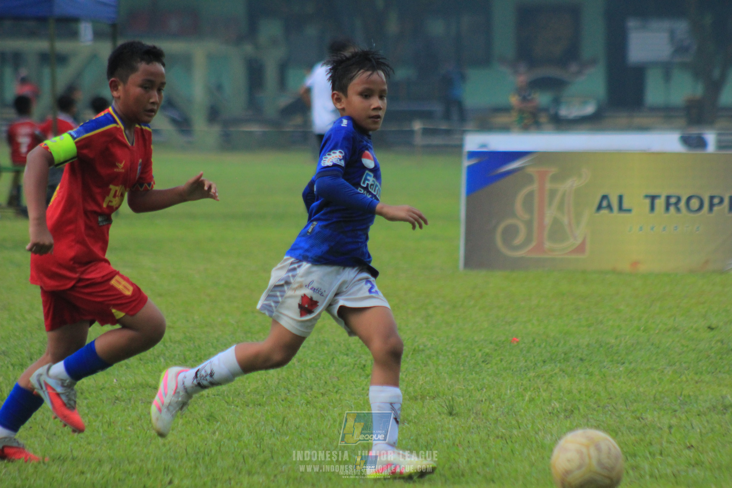 ijl u11 050426 tunas prima bekasi vs fifa farmel