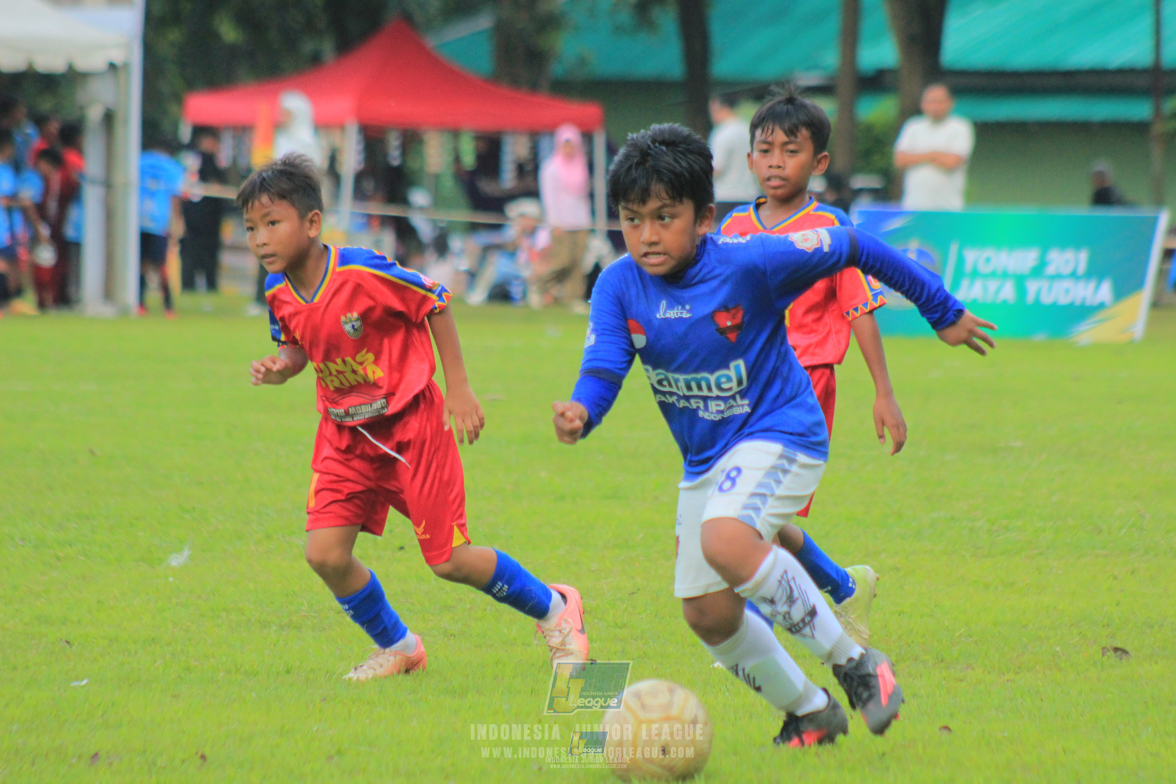 ijl u11 050426 tunas prima bekasi vs fifa farmel
