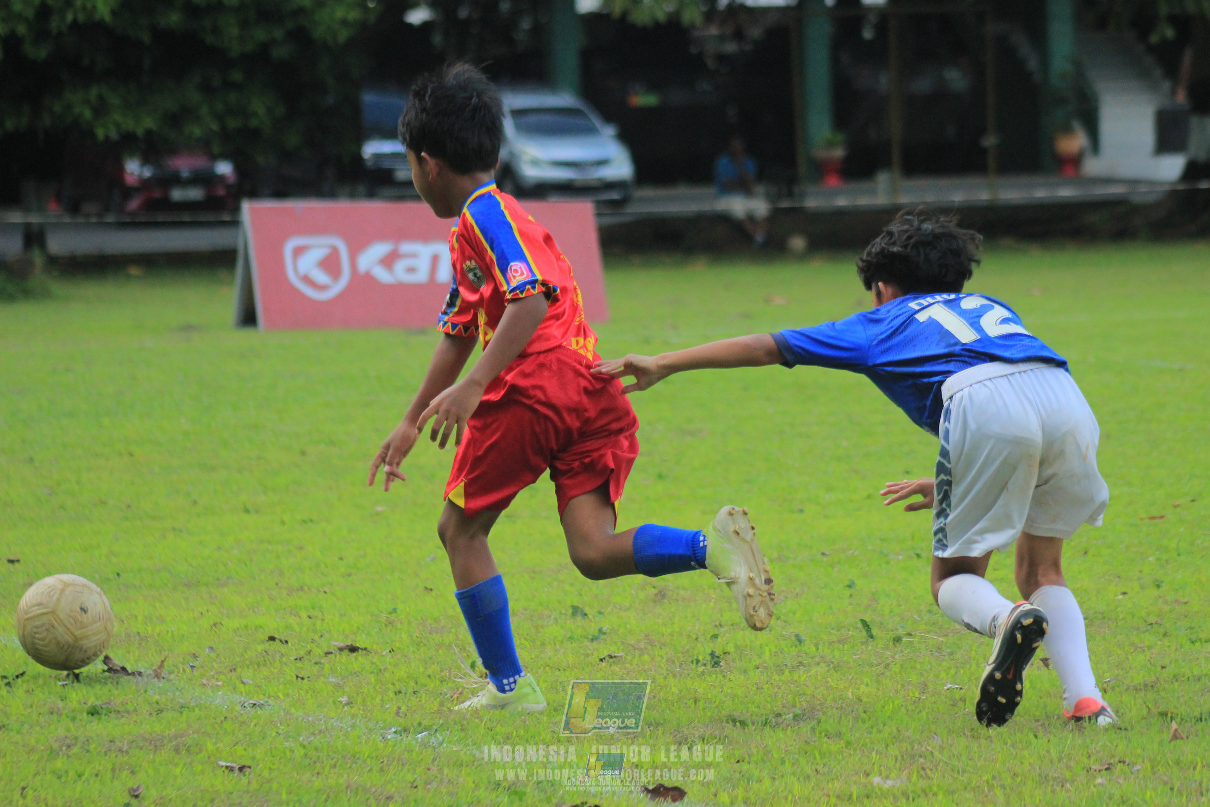 ijl u11 050426 tunas prima bekasi vs fifa farmel