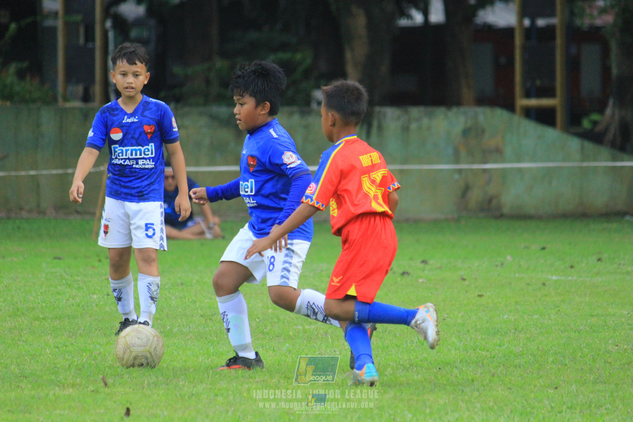 ijl u11 050426 tunas prima bekasi vs fifa farmel