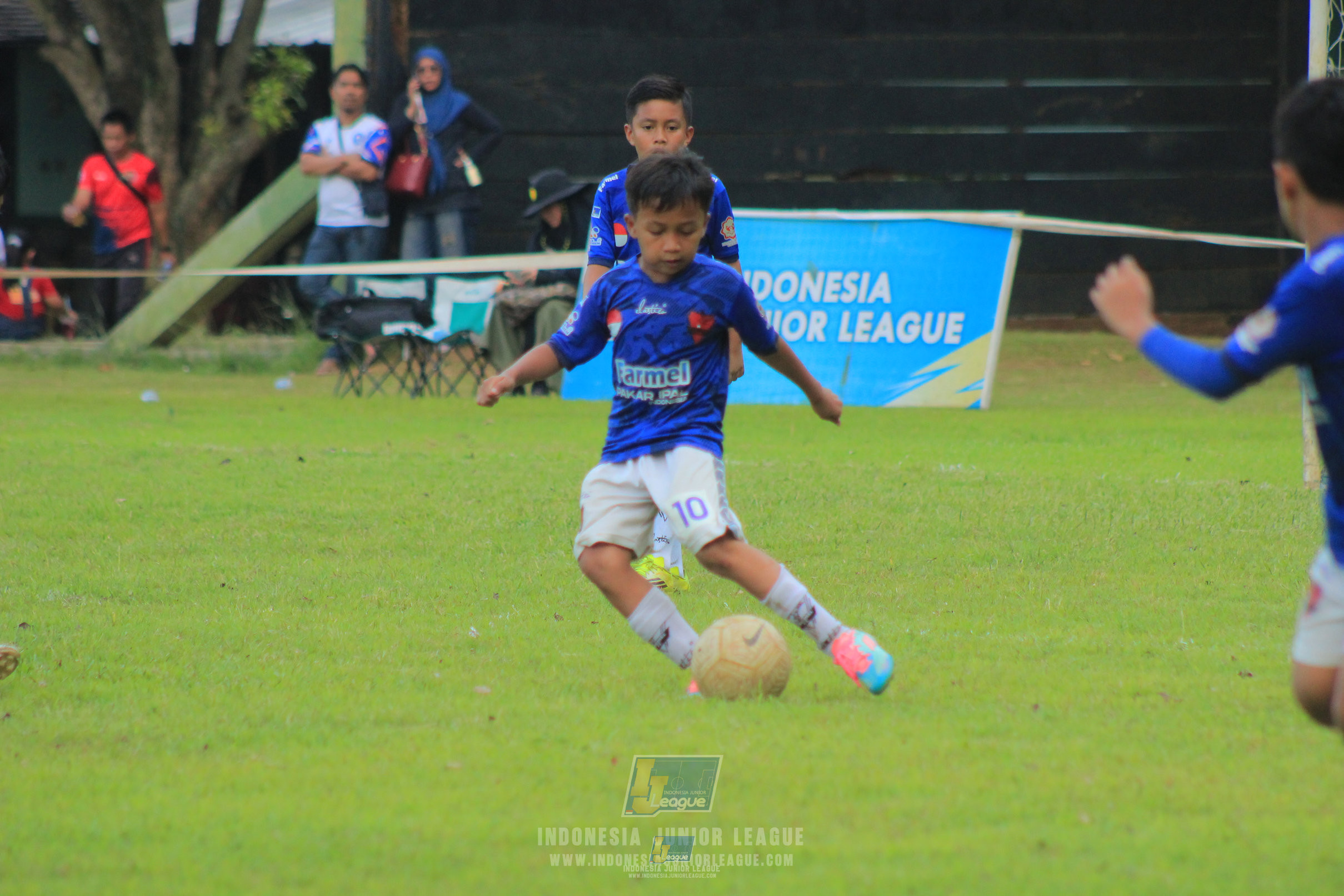 ijl u11 050426 tunas prima bekasi vs fifa farmel
