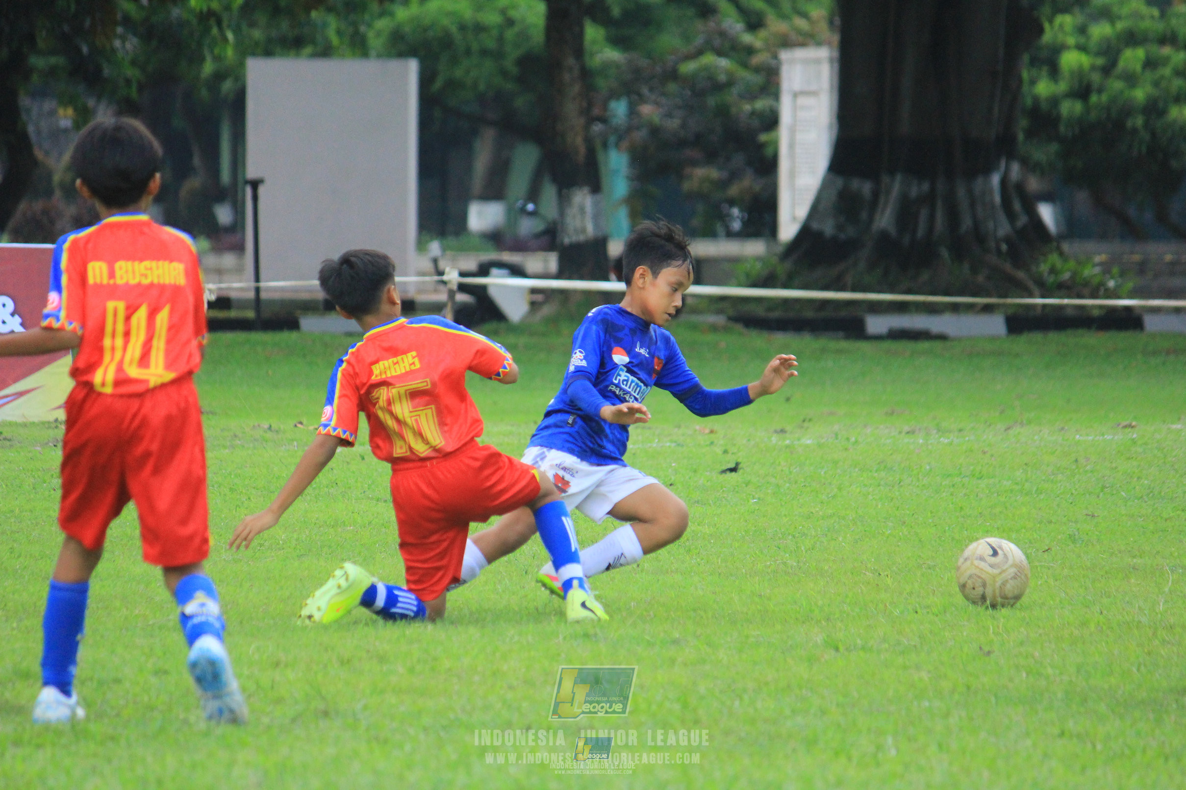 ijl u11 050426 tunas prima bekasi vs fifa farmel