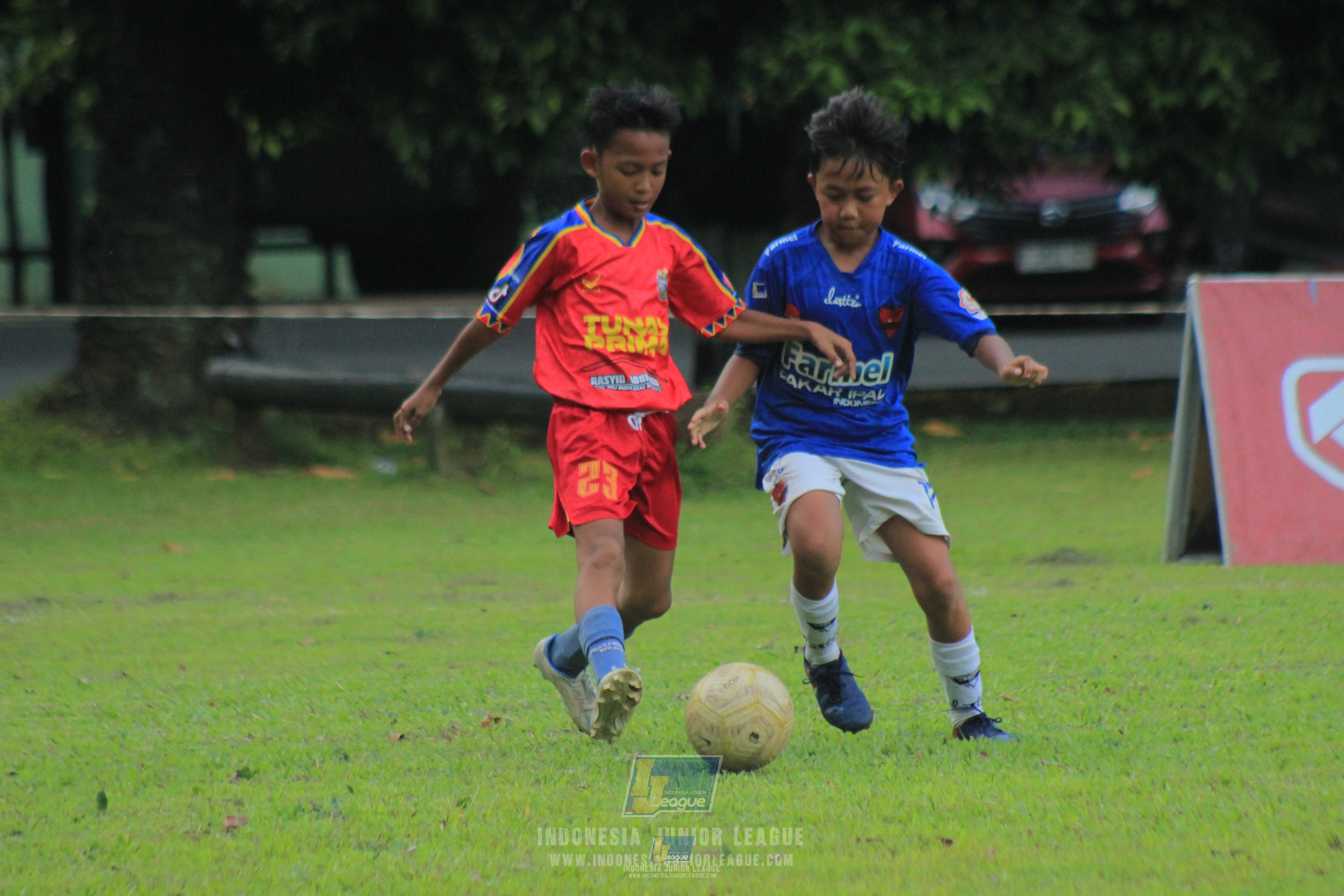 ijl u11 050426 tunas prima bekasi vs fifa farmel