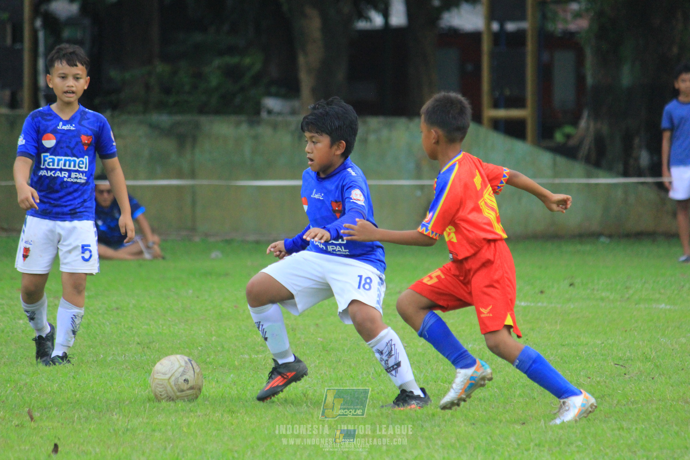 ijl u11 050426 tunas prima bekasi vs fifa farmel