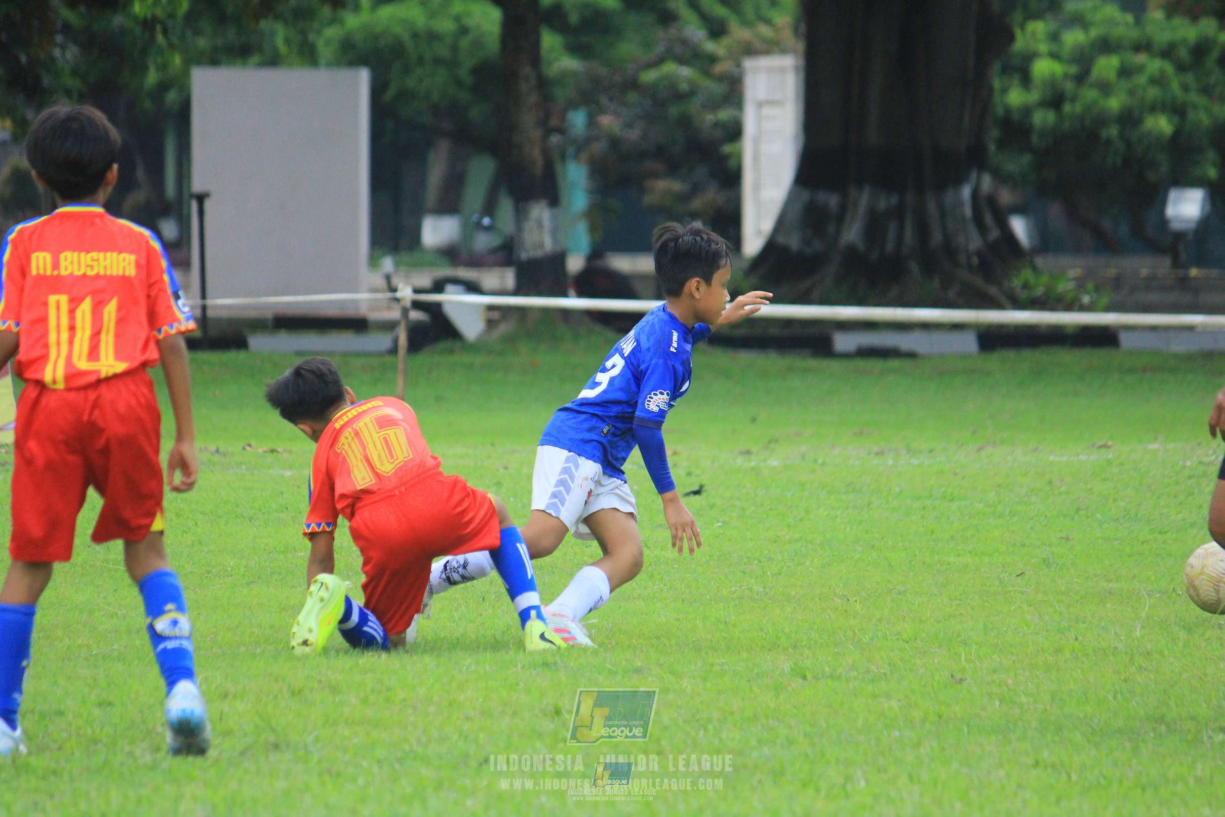 ijl u11 050426 tunas prima bekasi vs fifa farmel