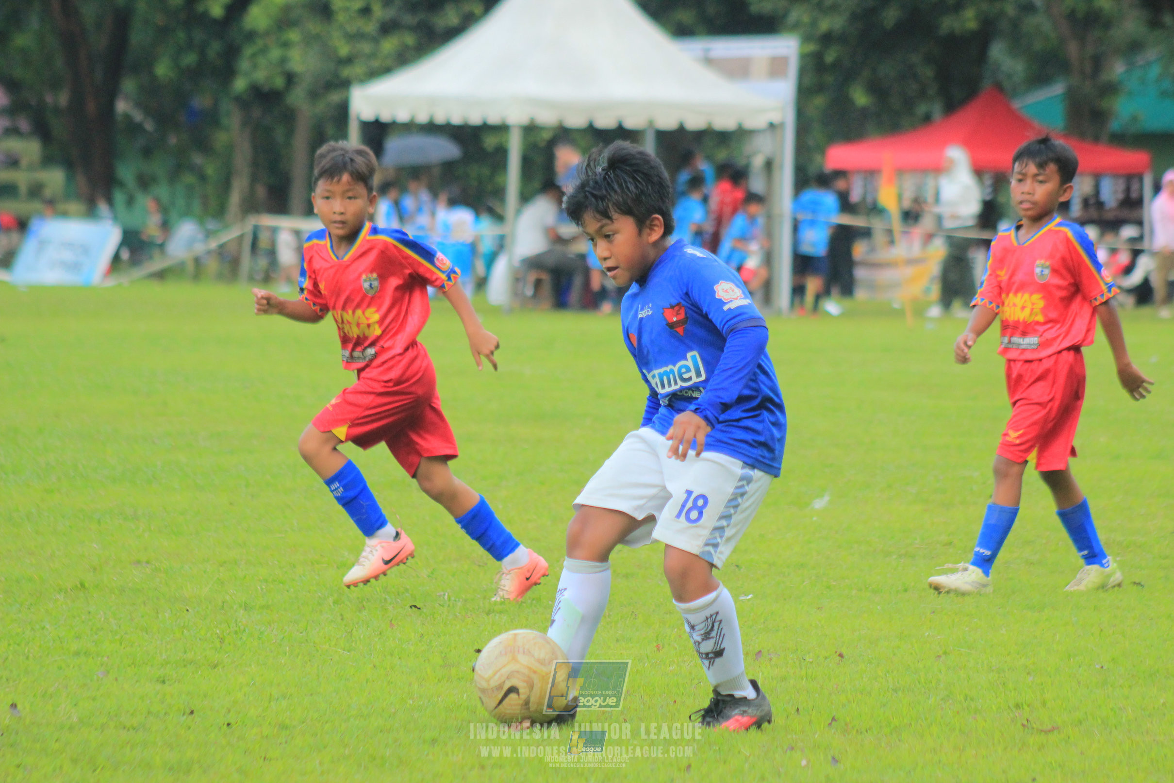 ijl u11 050426 tunas prima bekasi vs fifa farmel
