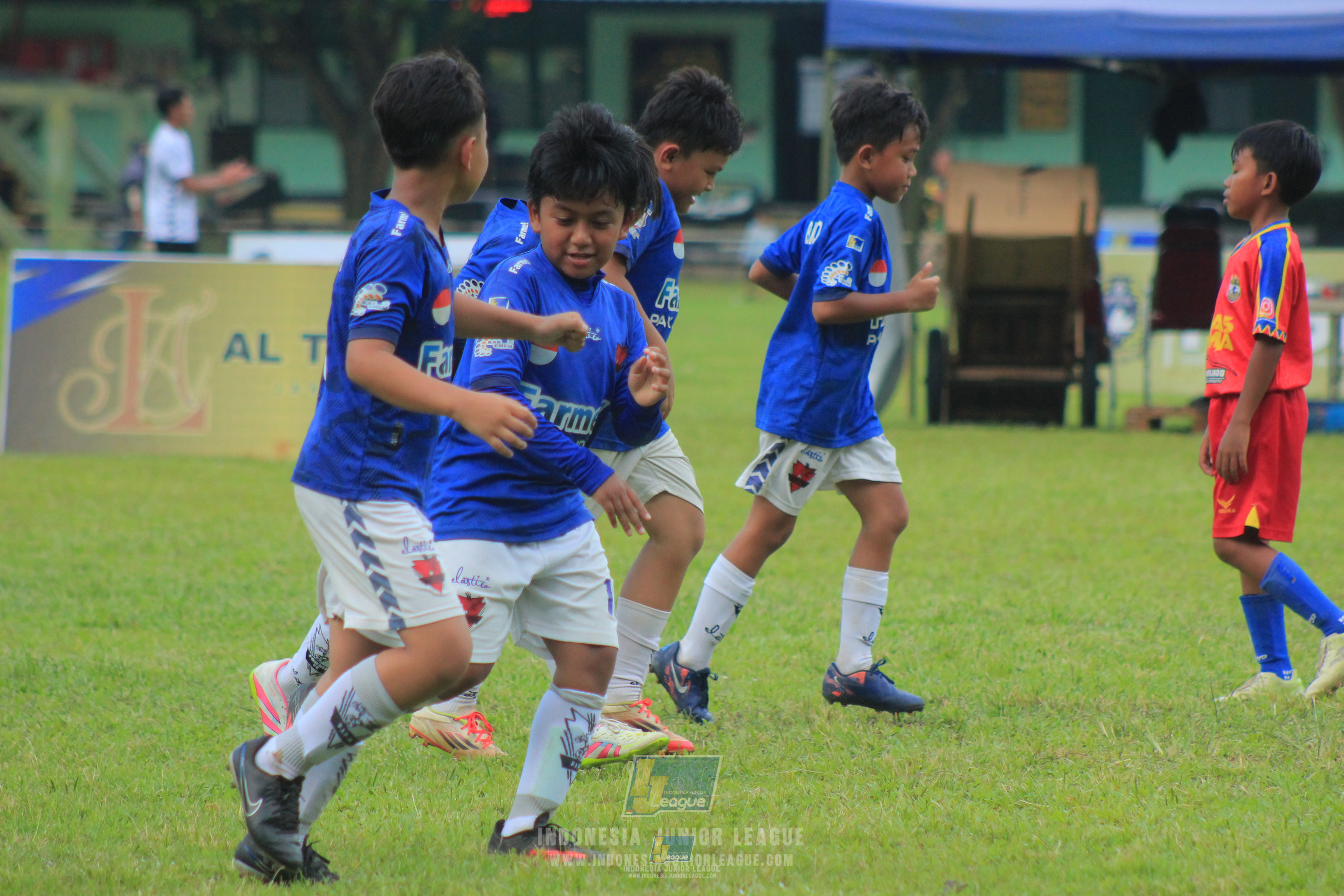 ijl u11 050426 tunas prima bekasi vs fifa farmel