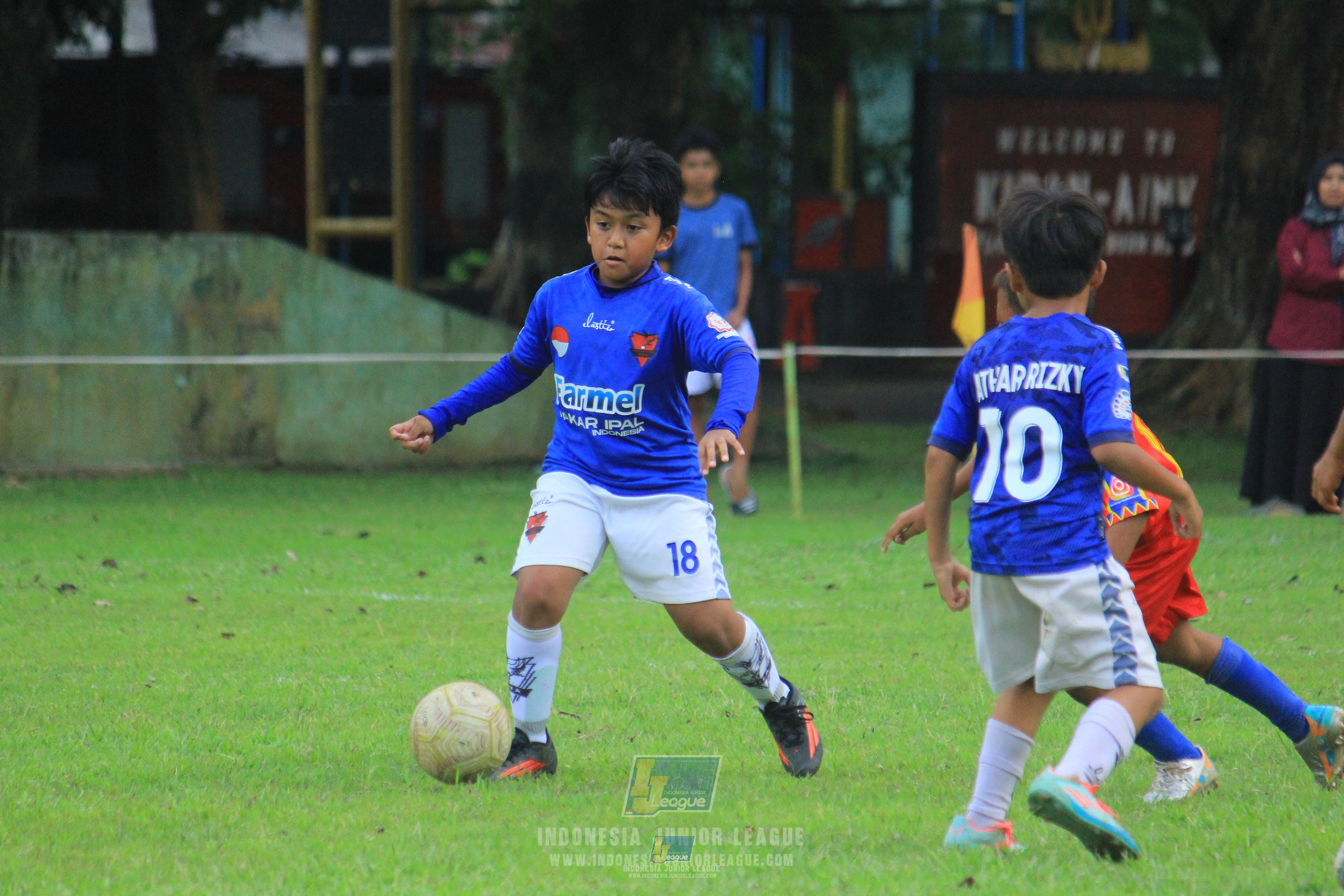 ijl u11 050426 tunas prima bekasi vs fifa farmel