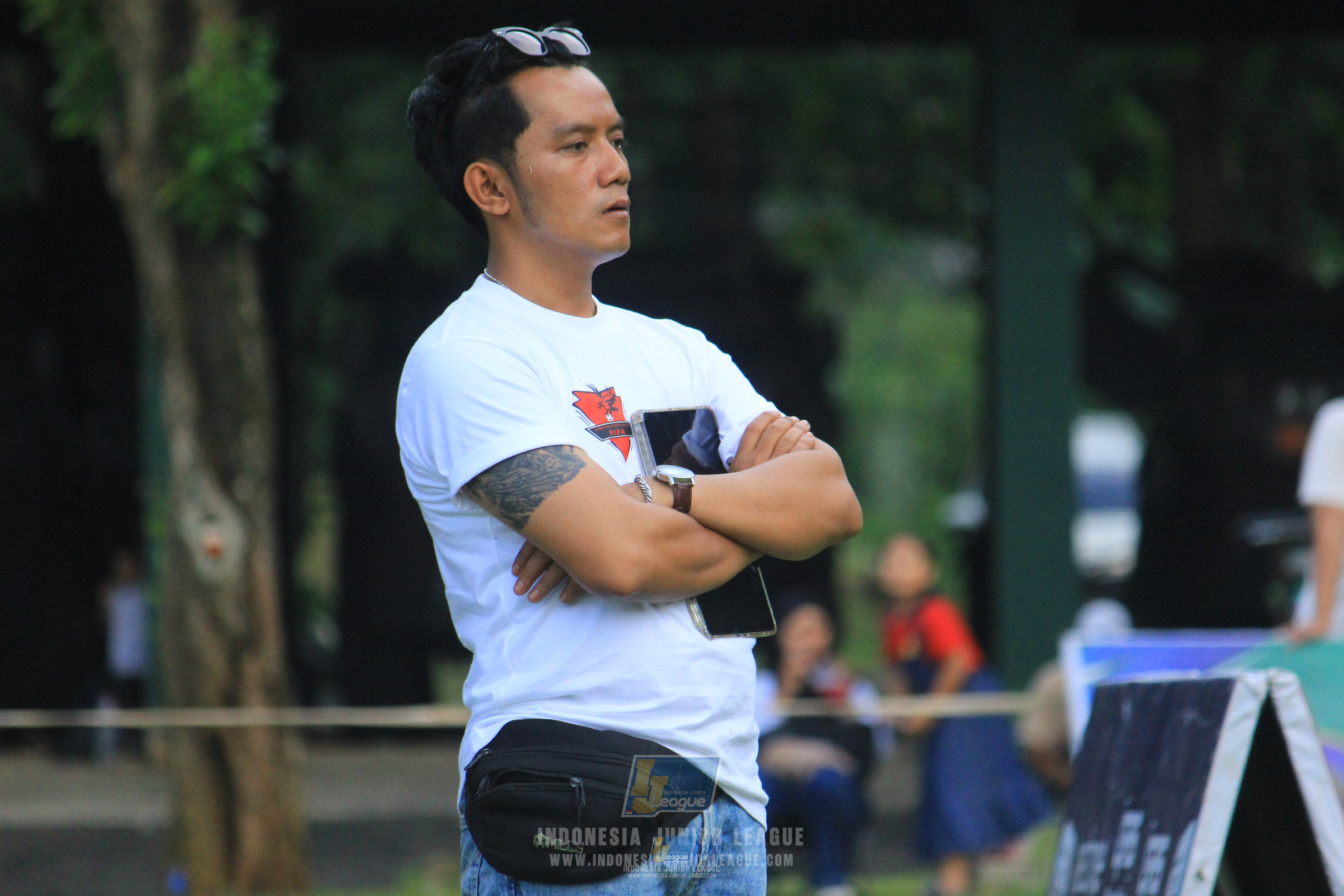 ijl u11 050426 tunas prima bekasi vs fifa farmel