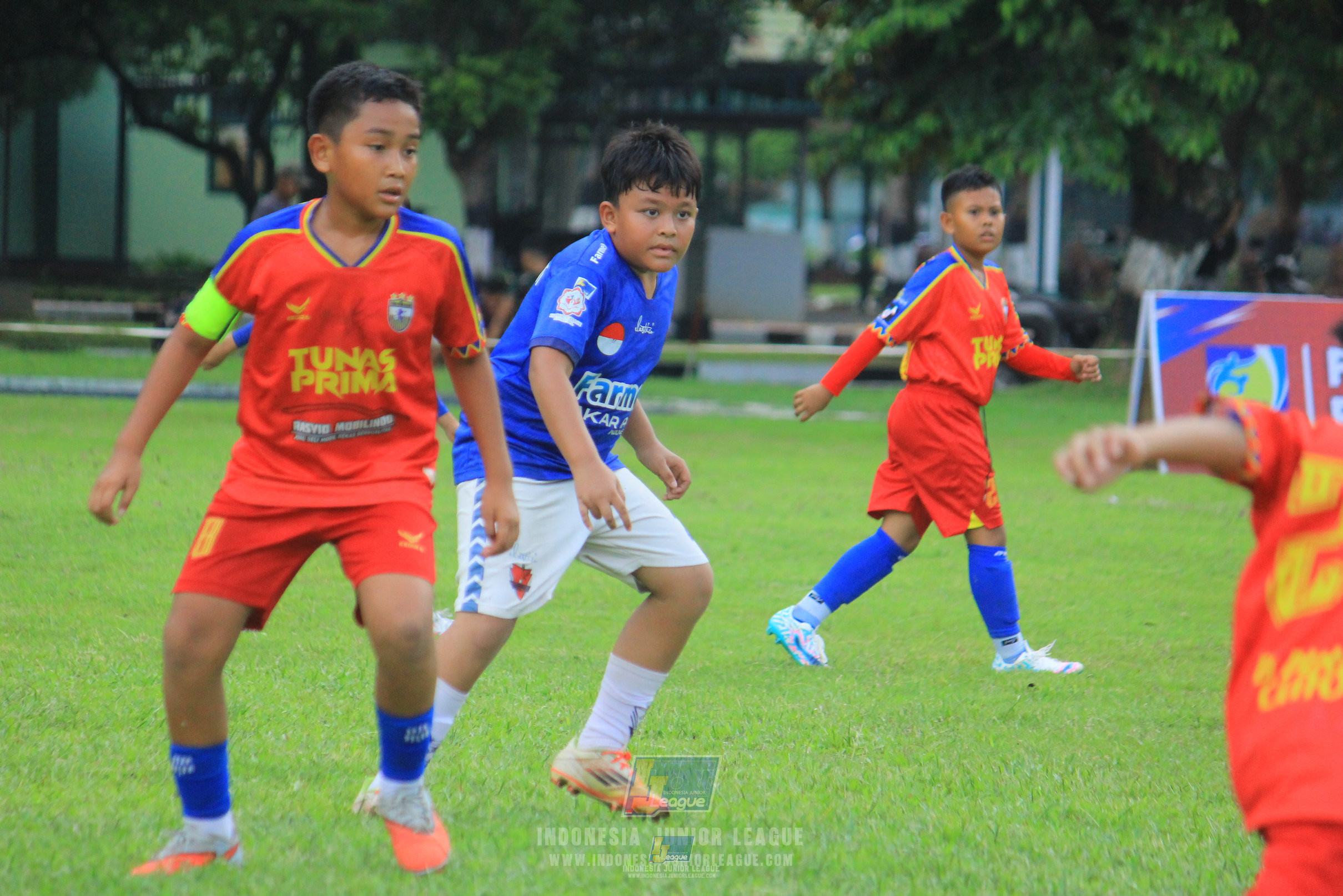 ijl u11 050426 tunas prima bekasi vs fifa farmel